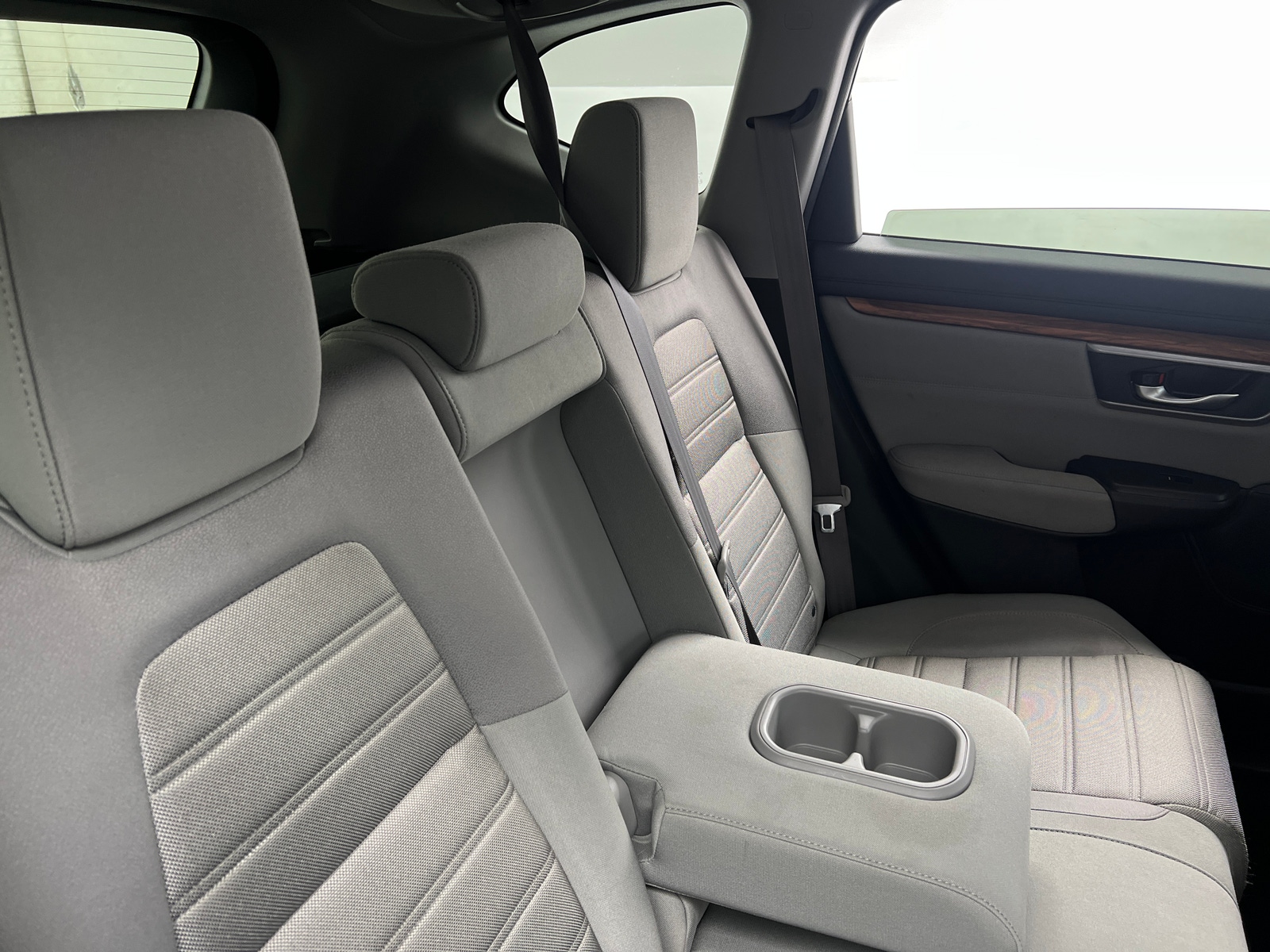 Thumbnail: 2017 Honda CR-V - 6