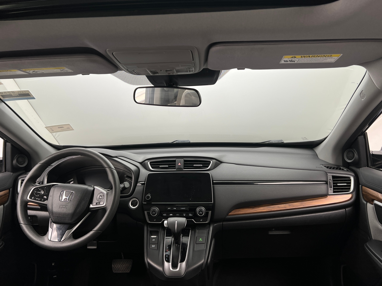 Thumbnail: 2017 Honda CR-V - 3