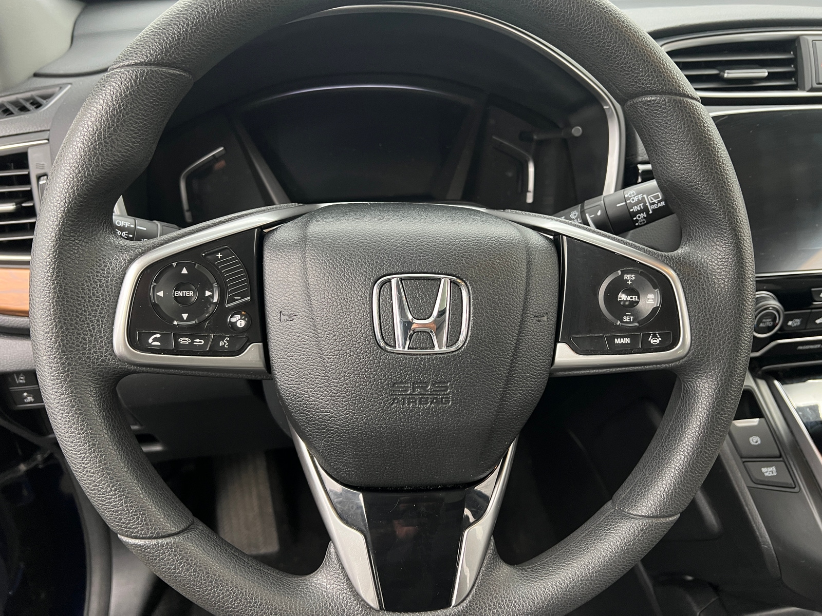 Thumbnail: 2017 Honda CR-V - 5