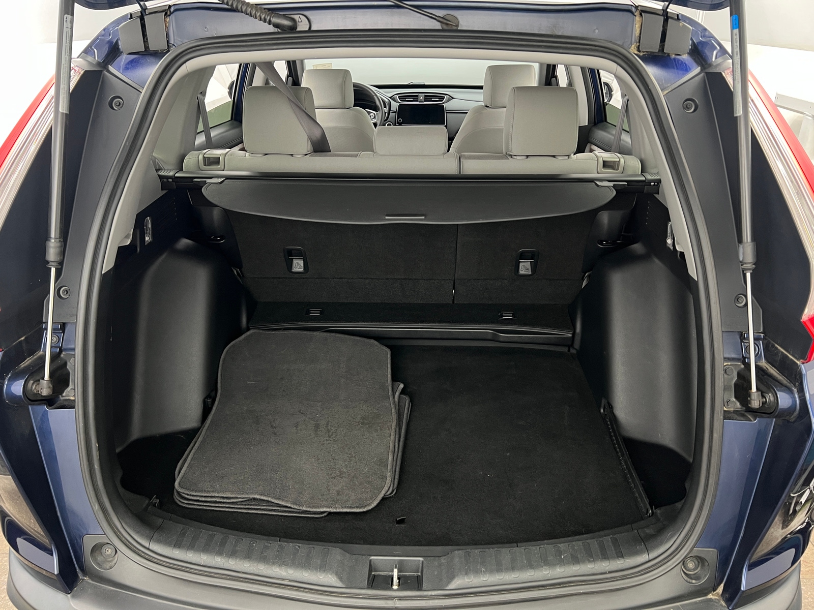 Thumbnail: 2017 Honda CR-V - 7