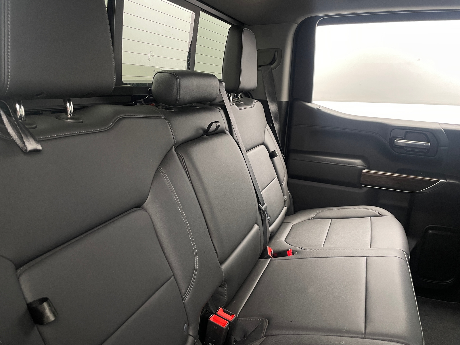 Thumbnail: 2020 Chevrolet Silverado 1500 - 5