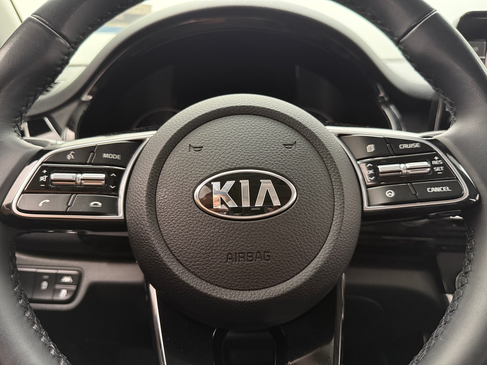 Thumbnail: 2021 Kia Seltos - 4