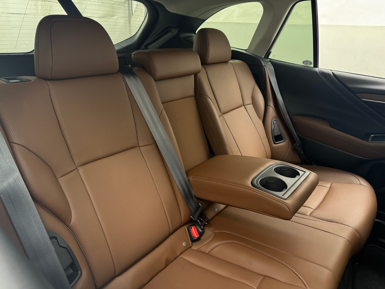 Thumbnail: 2022 Subaru Outback - 5