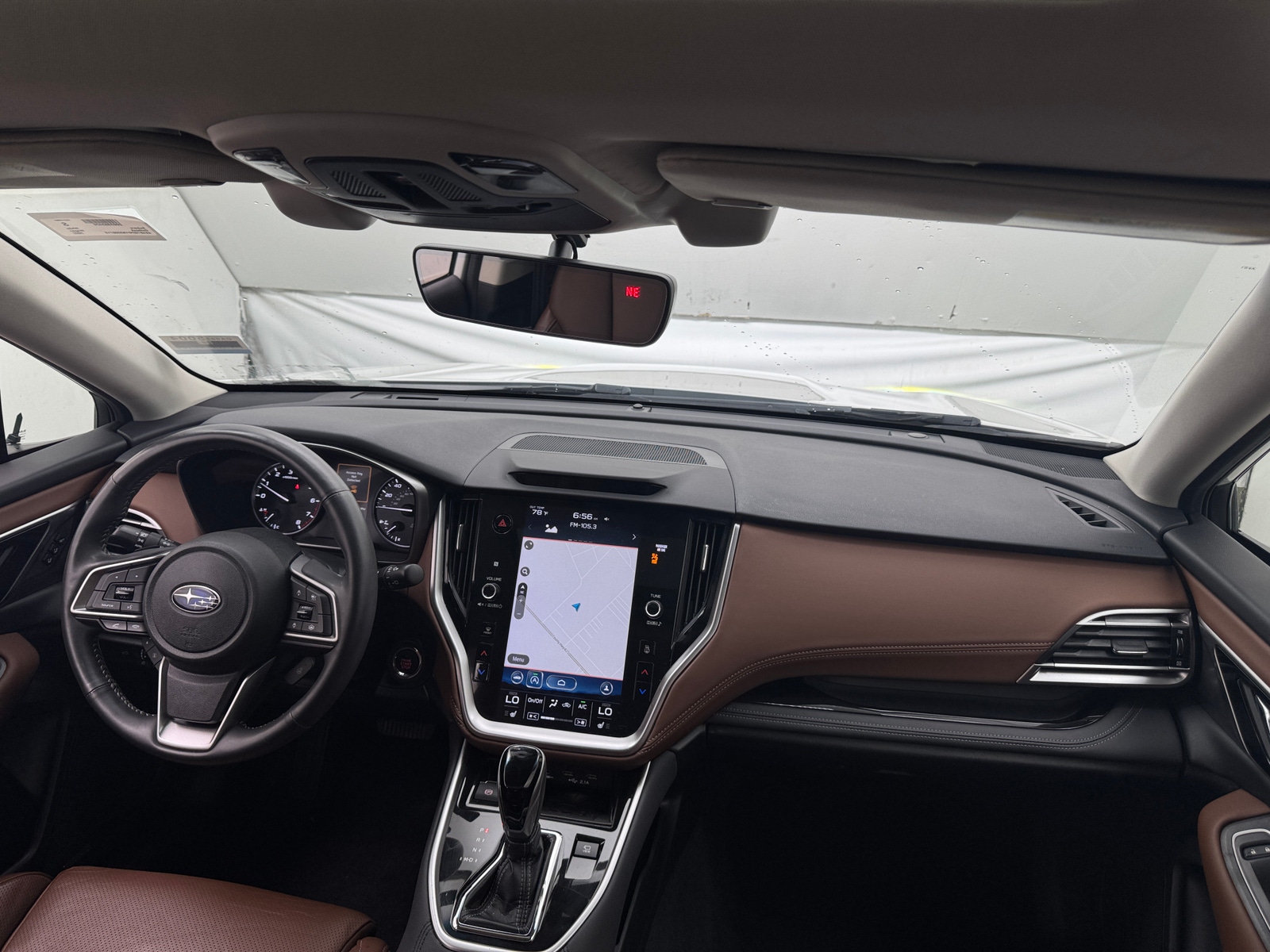 Thumbnail: 2022 Subaru Outback - 2