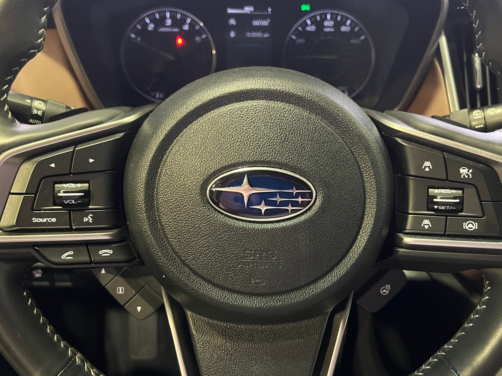 Thumbnail: 2022 Subaru Outback - 4
