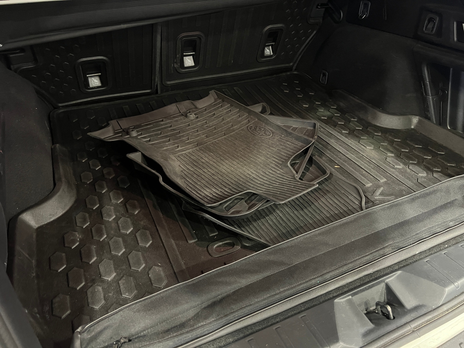 Thumbnail: 2022 Subaru Outback - 6
