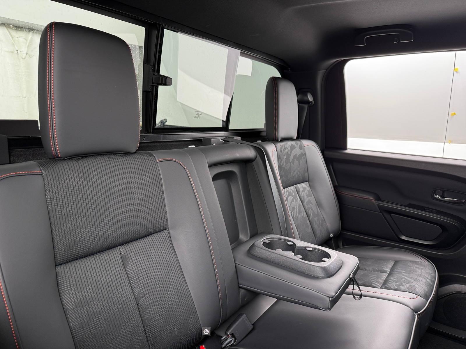 Thumbnail: 2024 Nissan Titan - 6