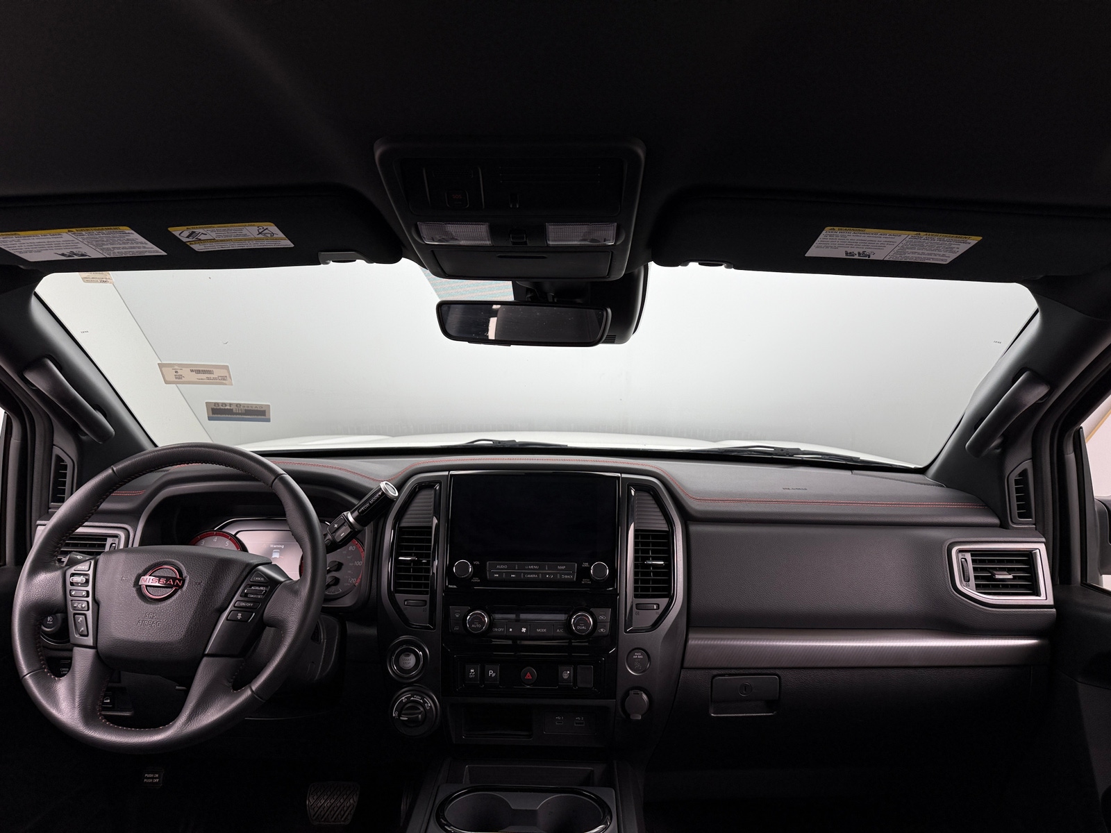 Thumbnail: 2024 Nissan Titan - 3
