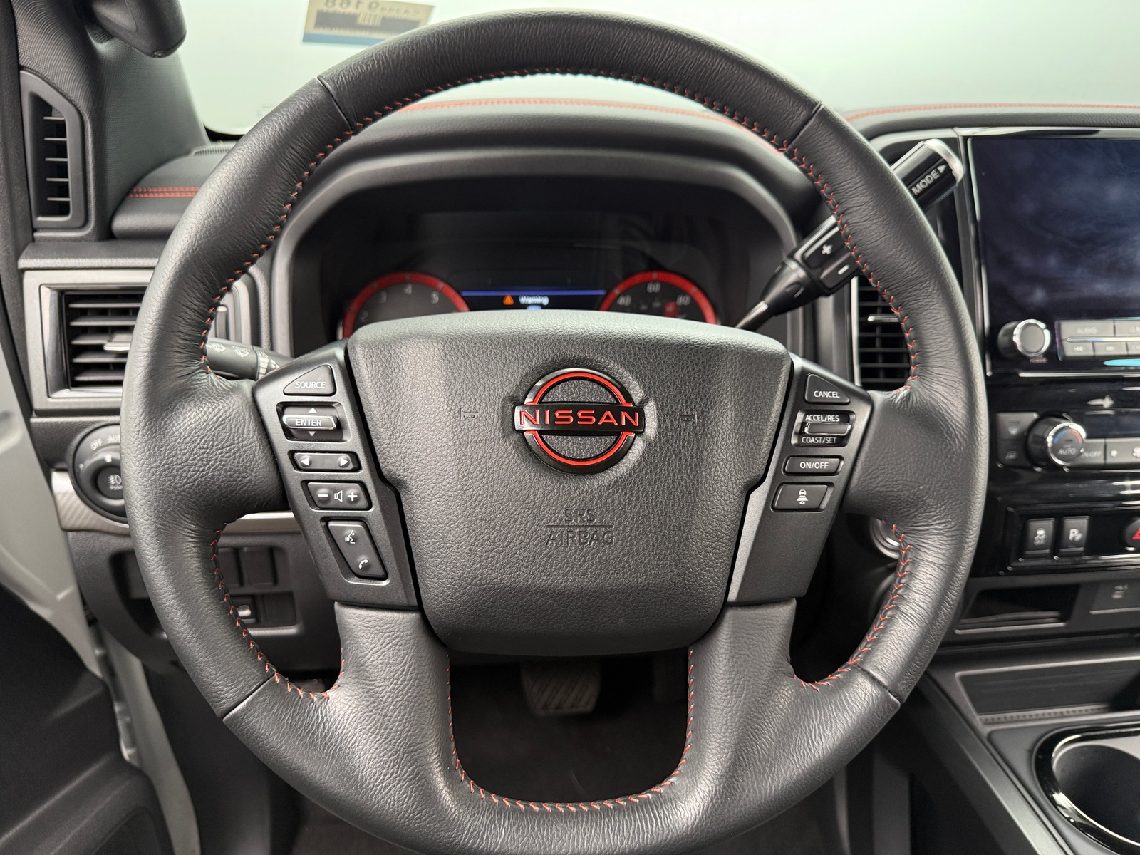 Thumbnail: 2024 Nissan Titan - 5