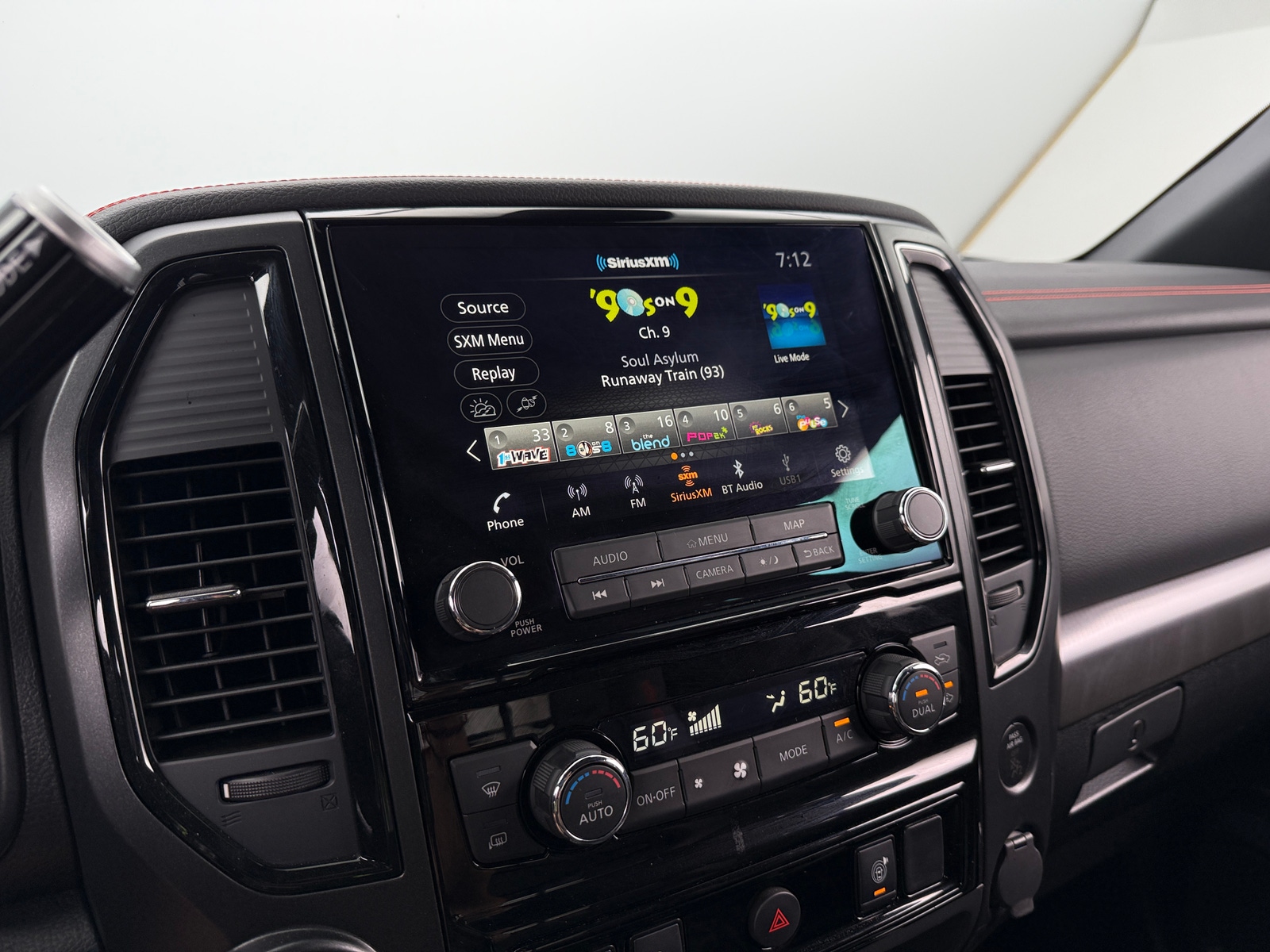 Thumbnail: 2024 Nissan Titan - 4