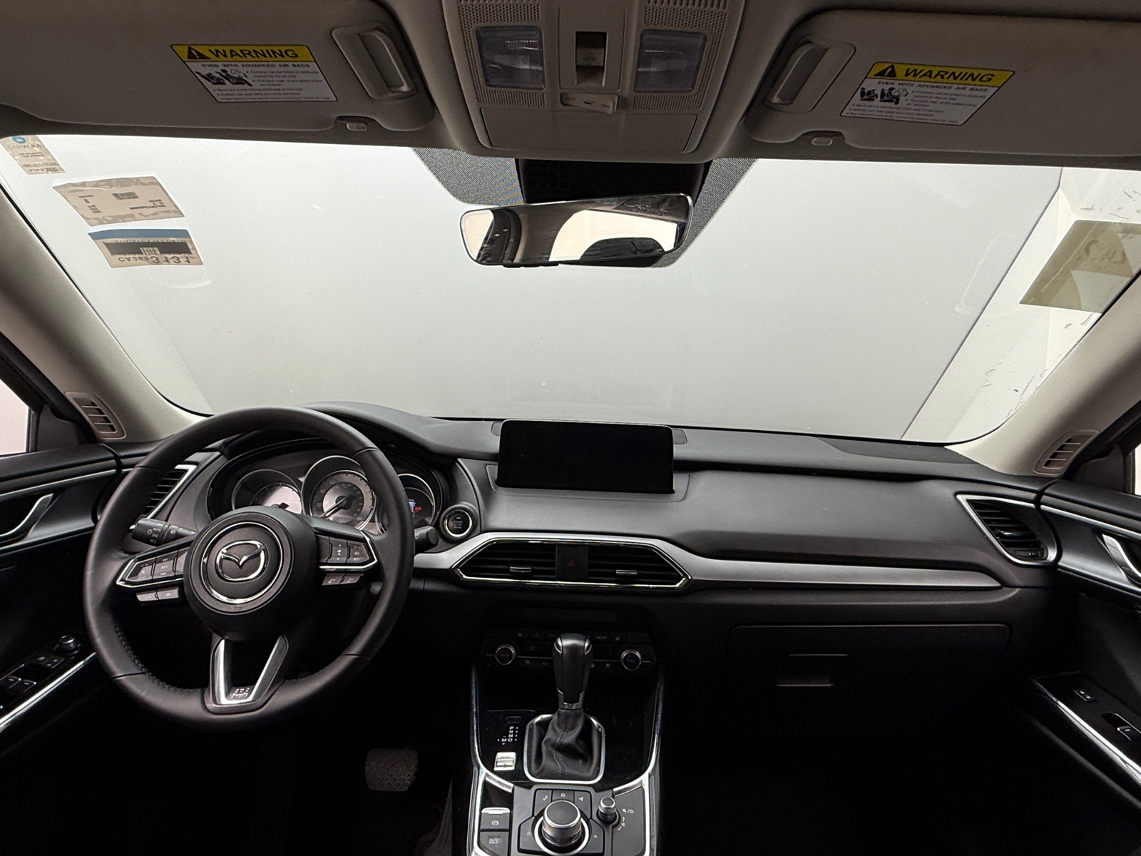 Thumbnail: 2023 Mazda CX-9 - 2