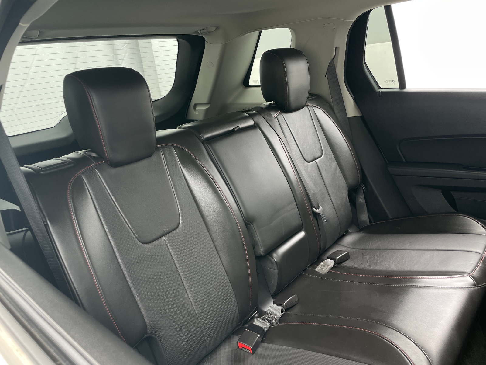 Thumbnail: 2017 GMC Terrain - 5