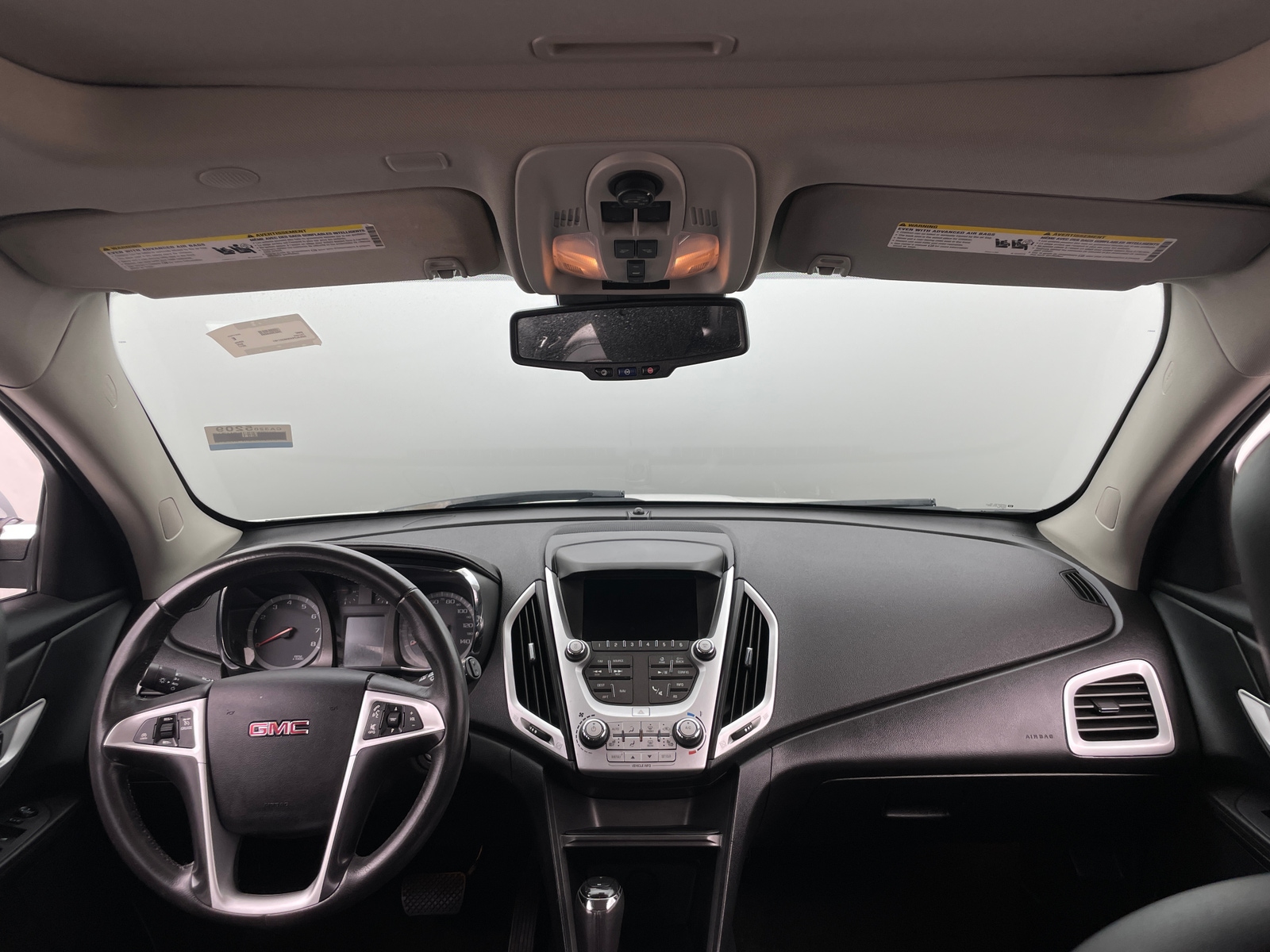 Thumbnail: 2017 GMC Terrain - 2
