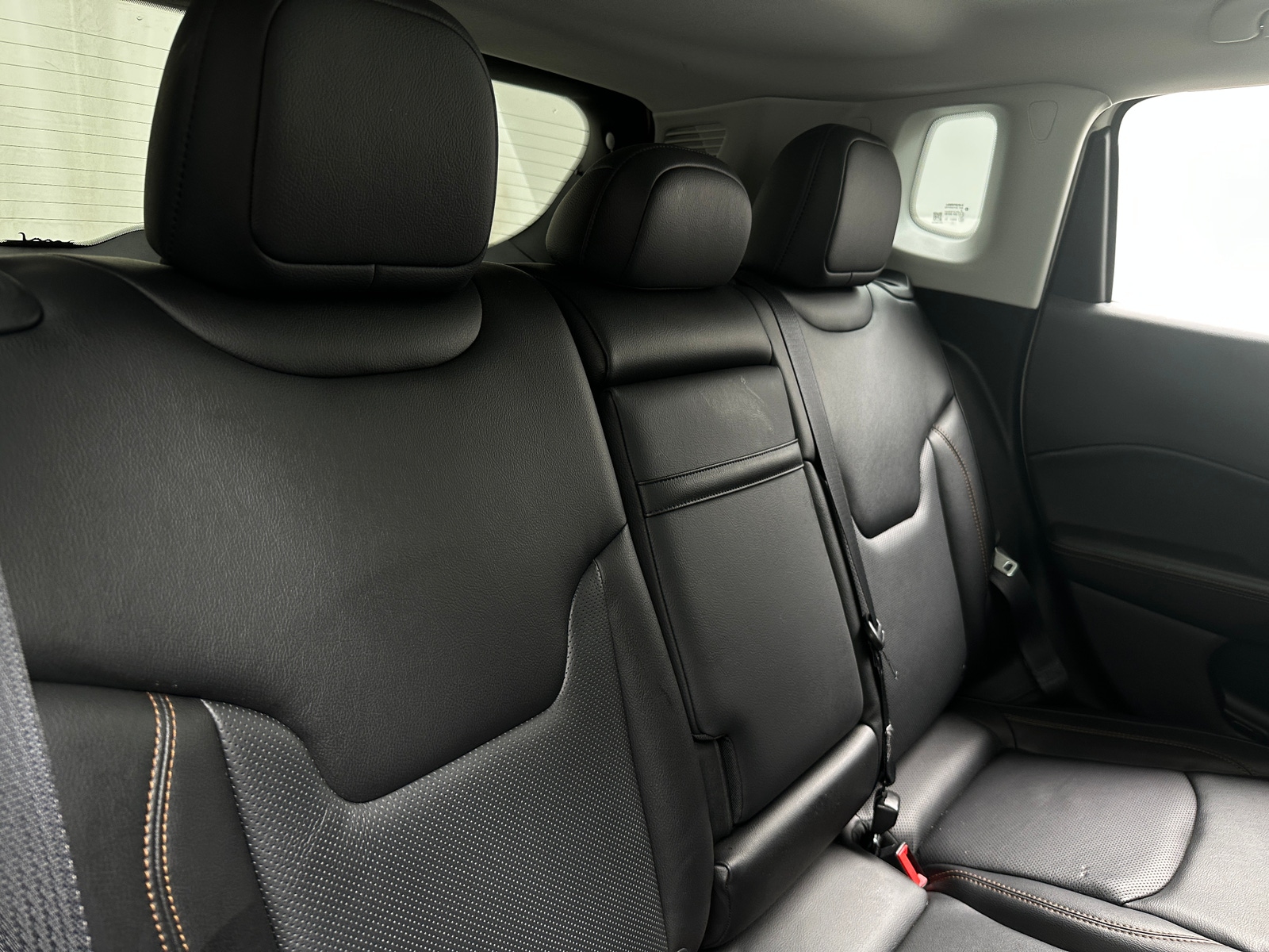 Thumbnail: 2018 Jeep Compass - 5