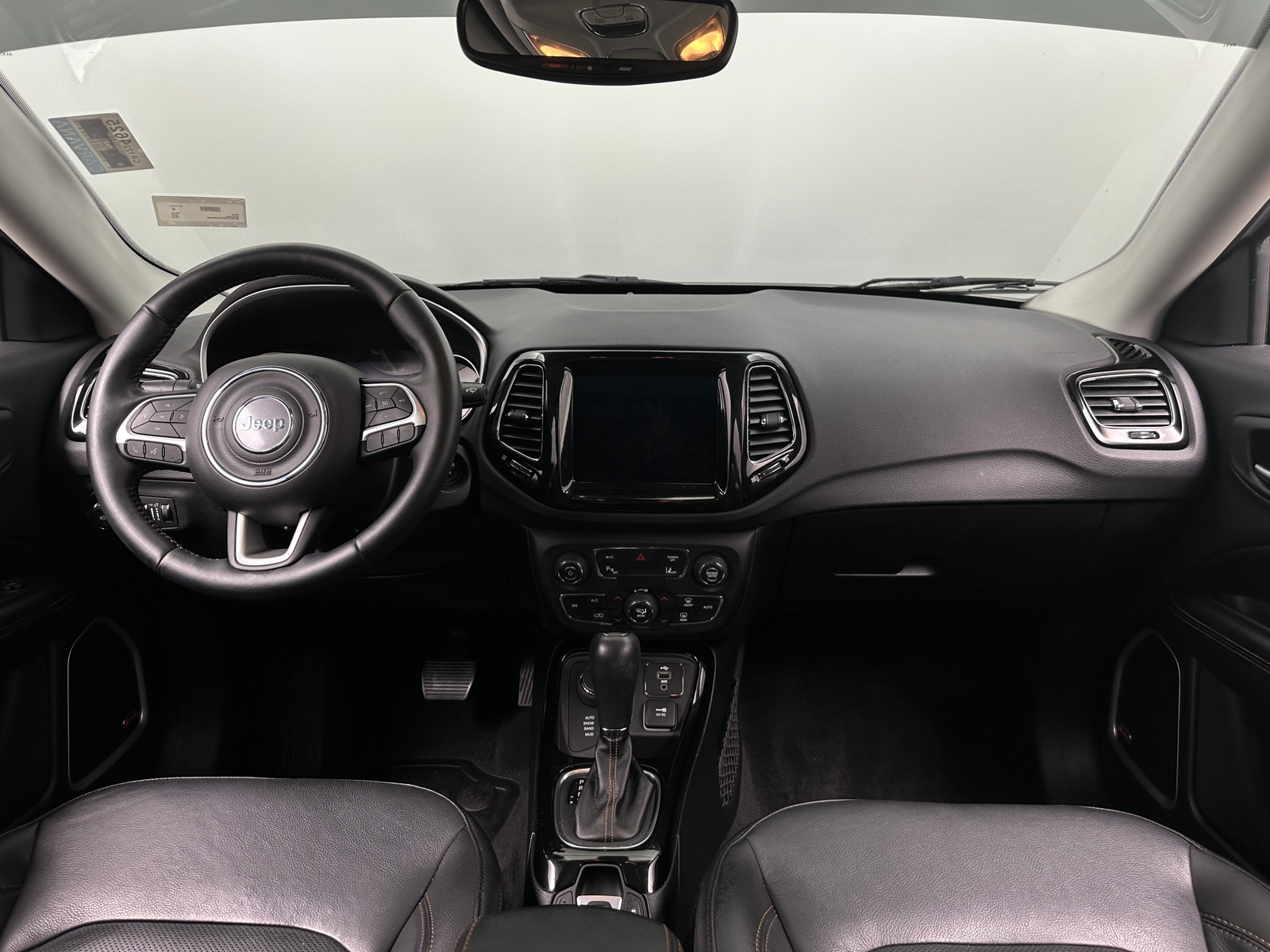 Thumbnail: 2018 Jeep Compass - 2