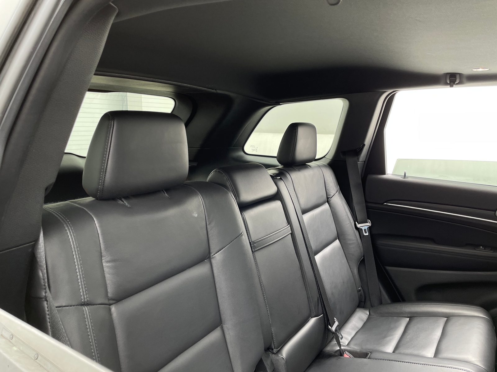 Thumbnail: 2020 Jeep Grand Cherokee - 5