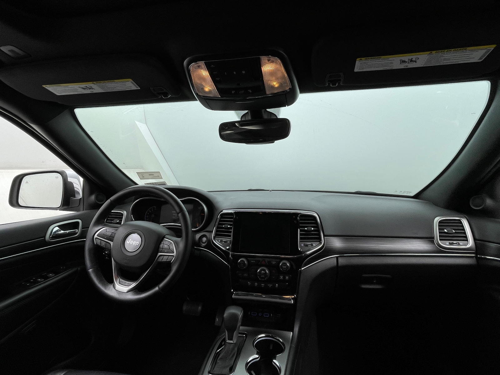 Thumbnail: 2020 Jeep Grand Cherokee - 2