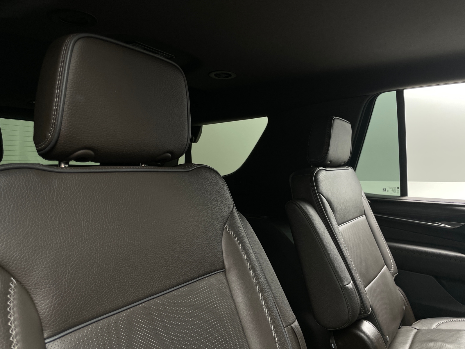 Thumbnail: 2023 GMC Yukon - 5