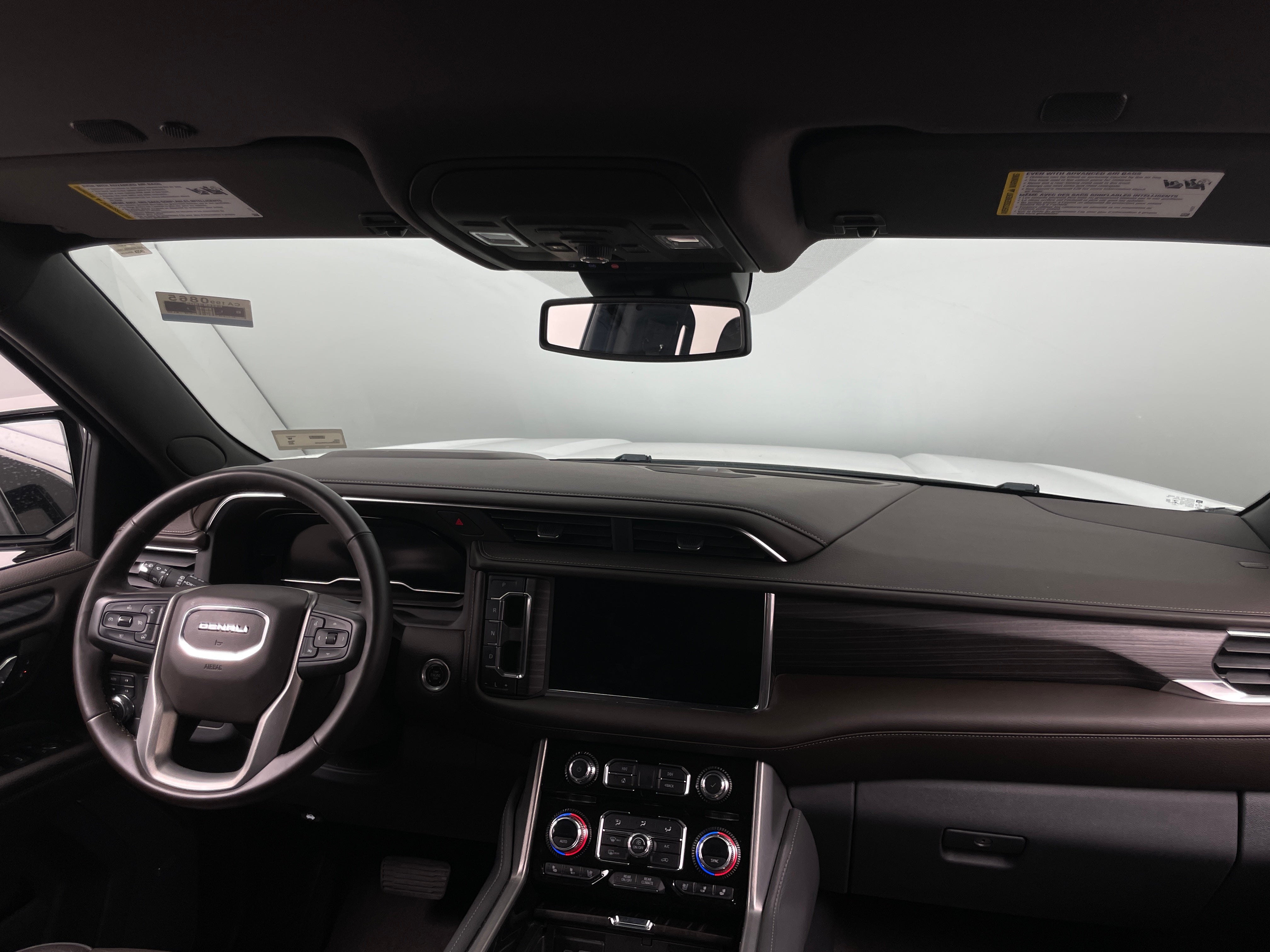 Image of 2023 GMC Yukon Denali
