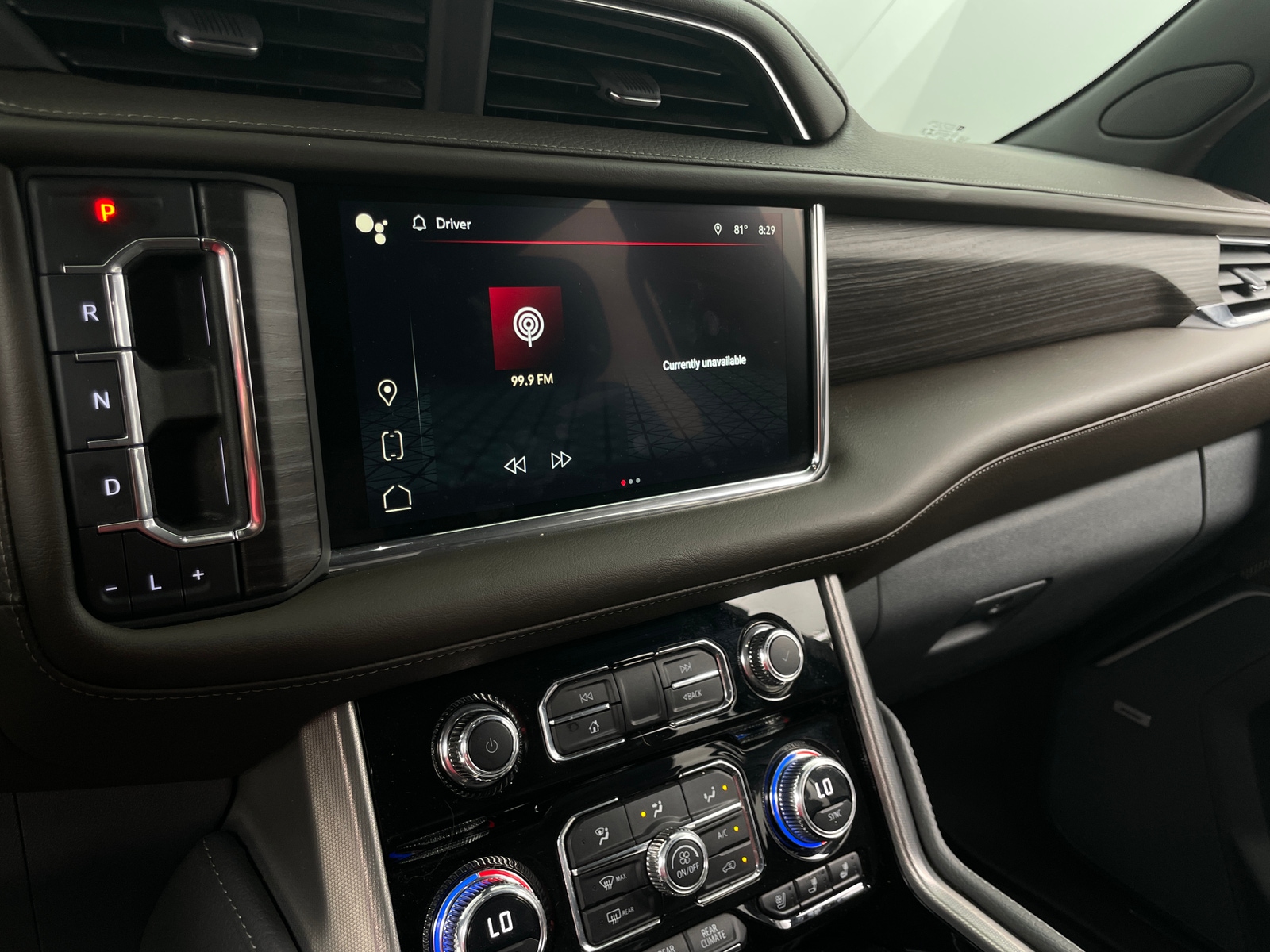 Thumbnail: 2023 GMC Yukon - 3