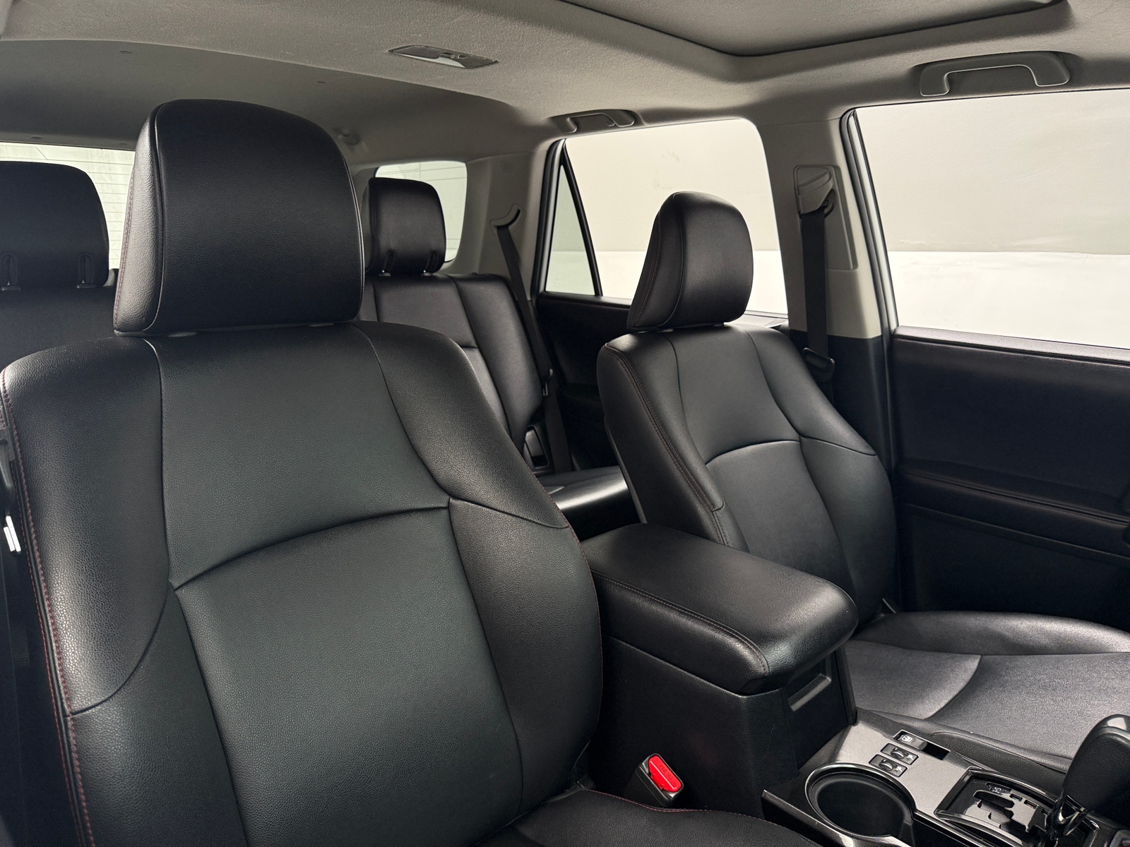 Thumbnail: 2016 Toyota 4Runner - 2