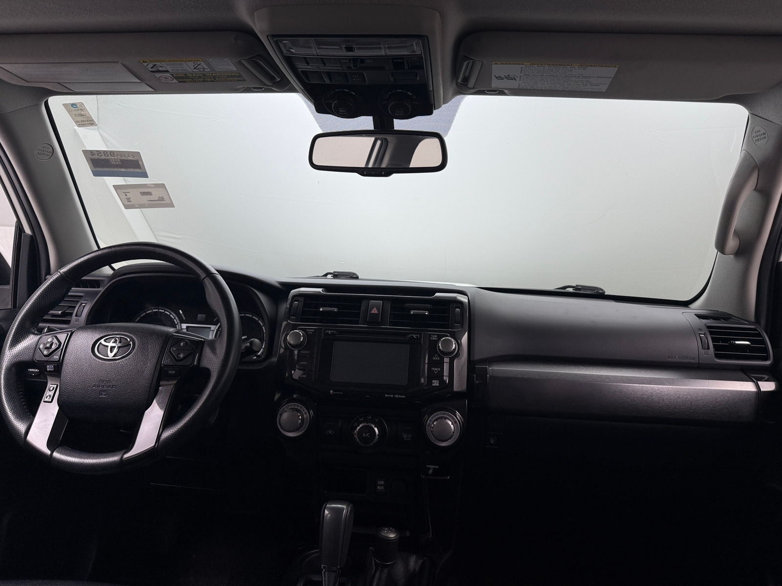 Thumbnail: 2016 Toyota 4Runner - 3
