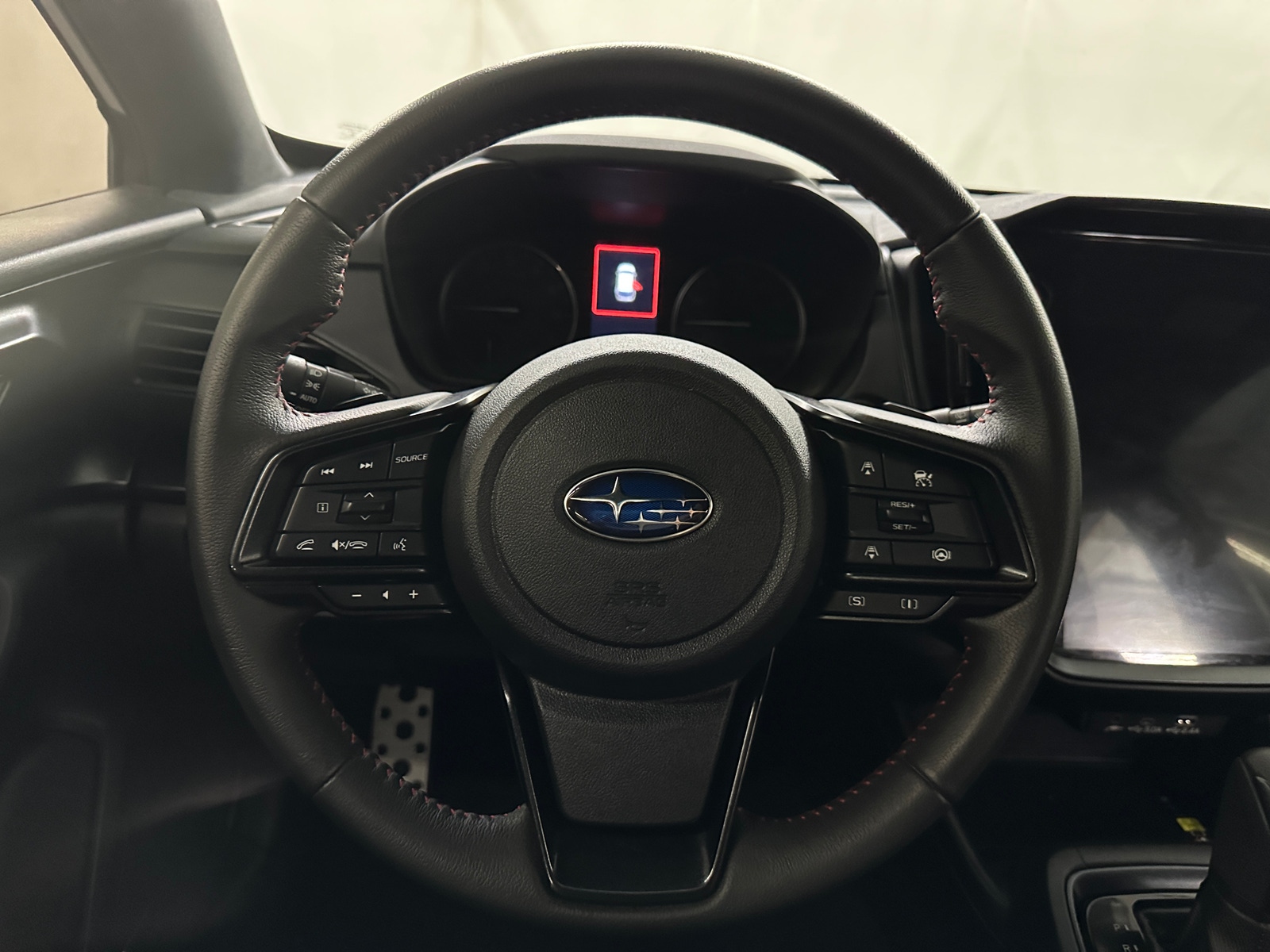 Thumbnail: 2024 Subaru Impreza - 5