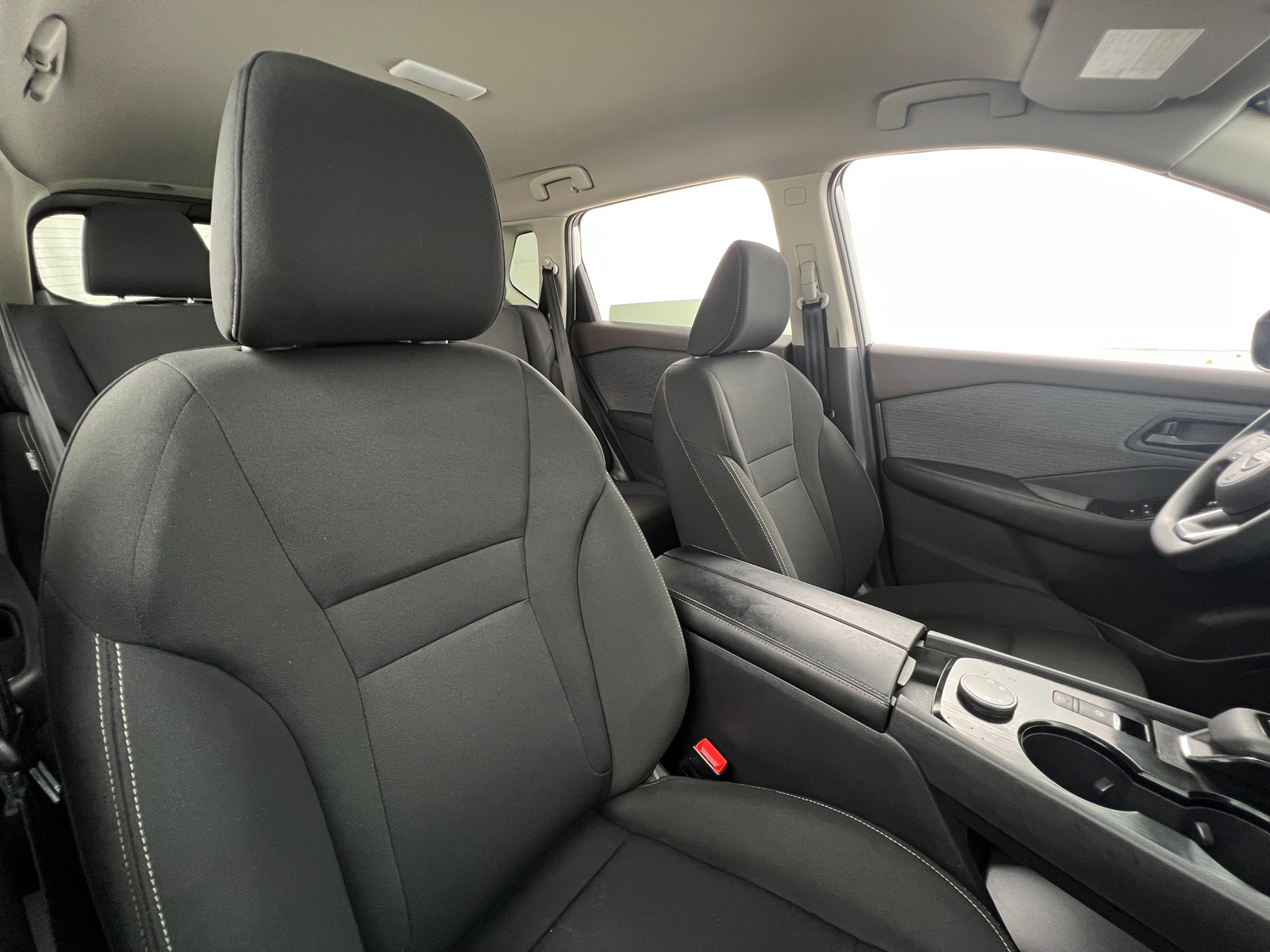 Thumbnail: 2023 Nissan Rogue - 2