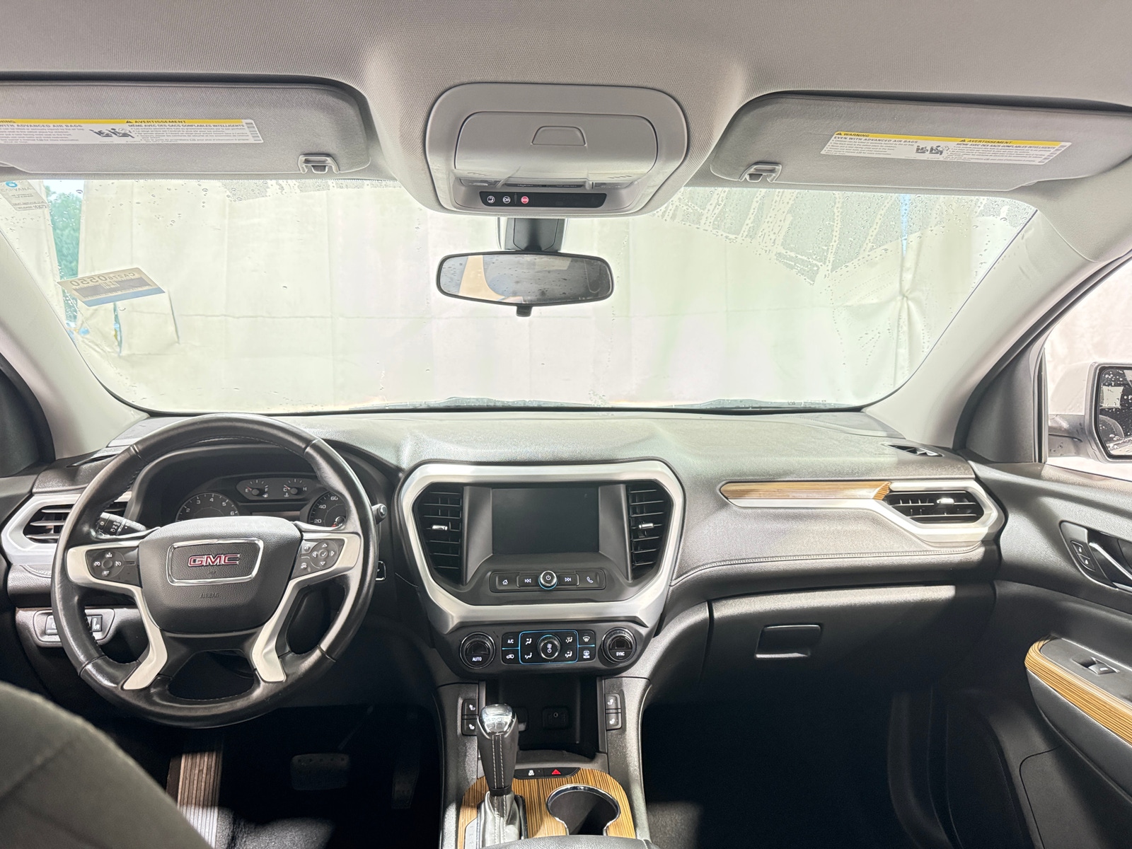 Thumbnail: 2019 GMC Acadia - 3