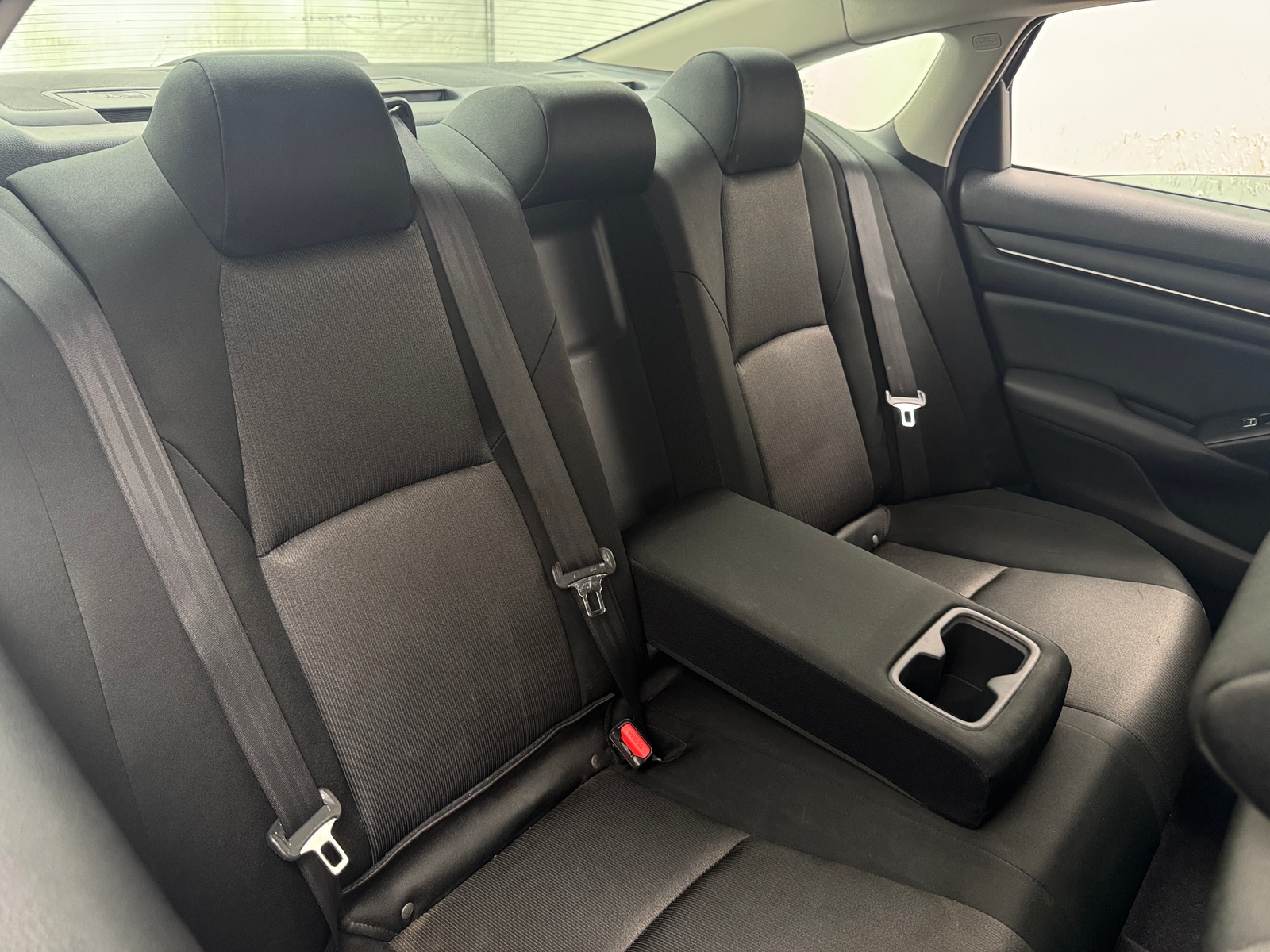Thumbnail: 2019 Honda Accord - 6