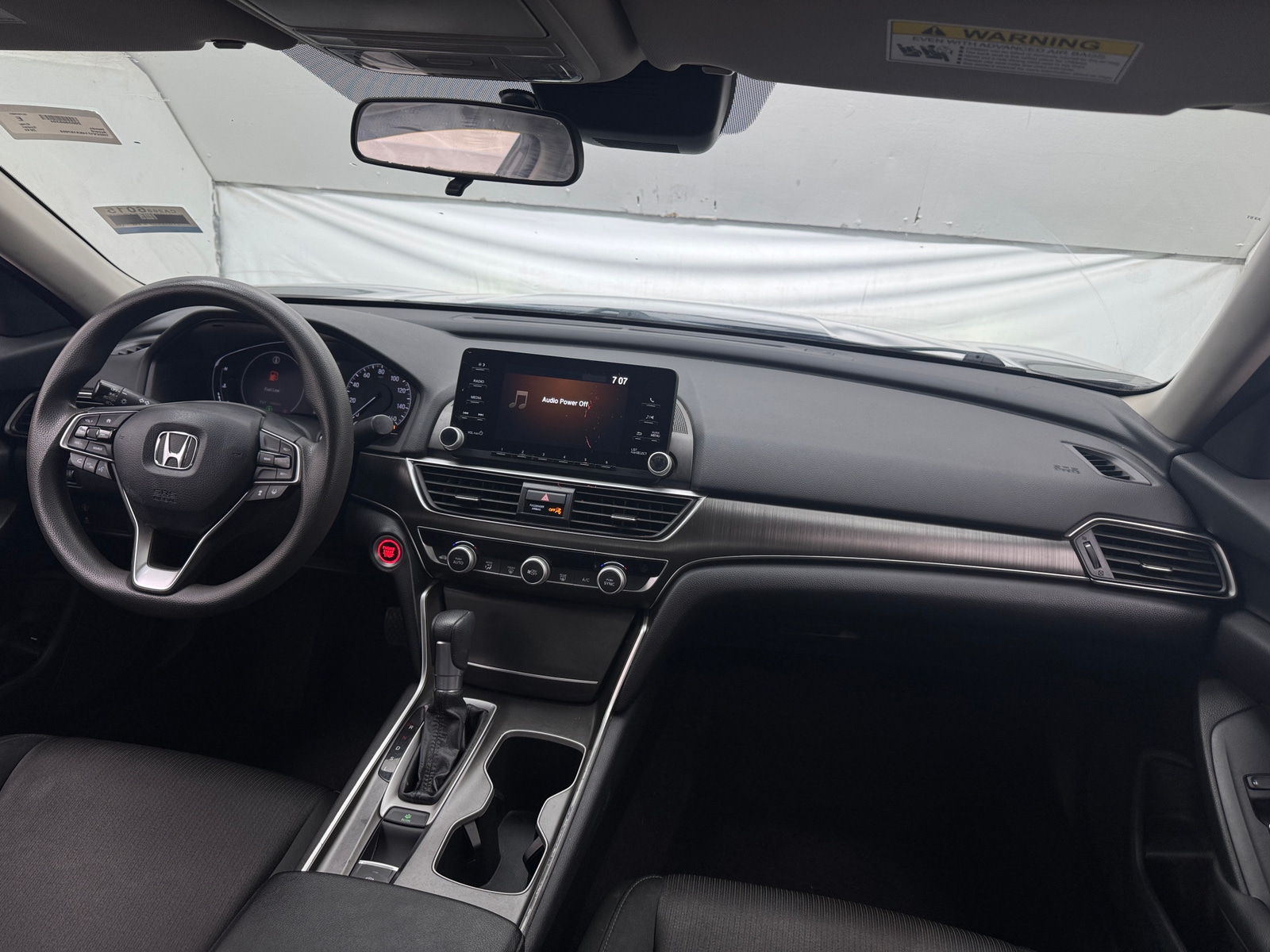 Thumbnail: 2019 Honda Accord - 3