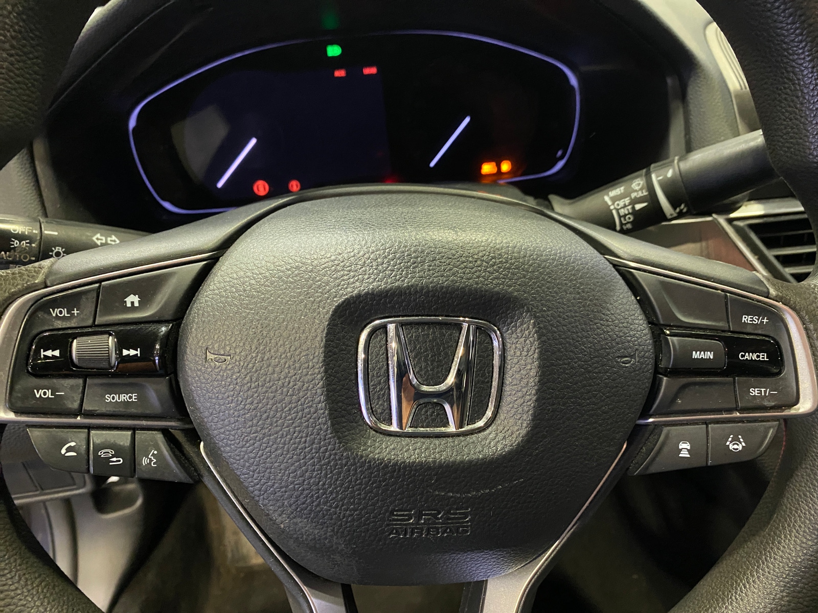 Thumbnail: 2019 Honda Accord - 5