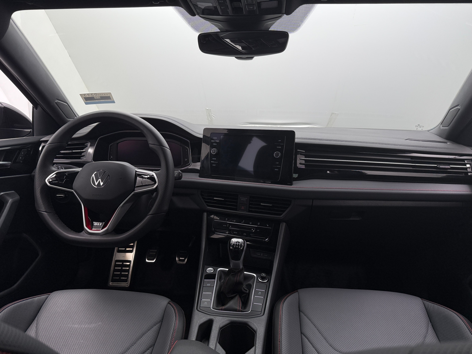 Thumbnail: 2025 Volkswagen Jetta - 2