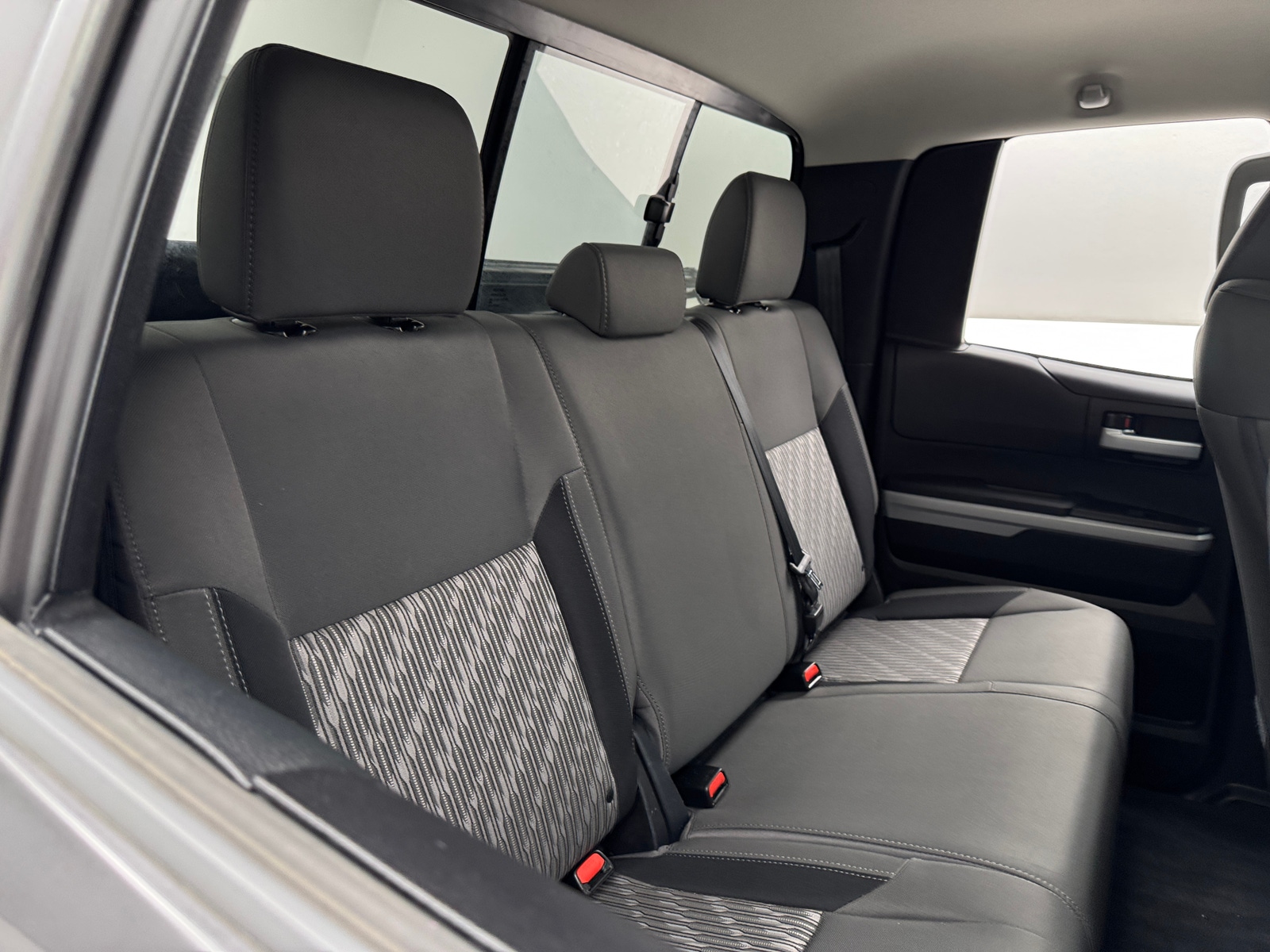 Thumbnail: 2020 Toyota Tundra - 6