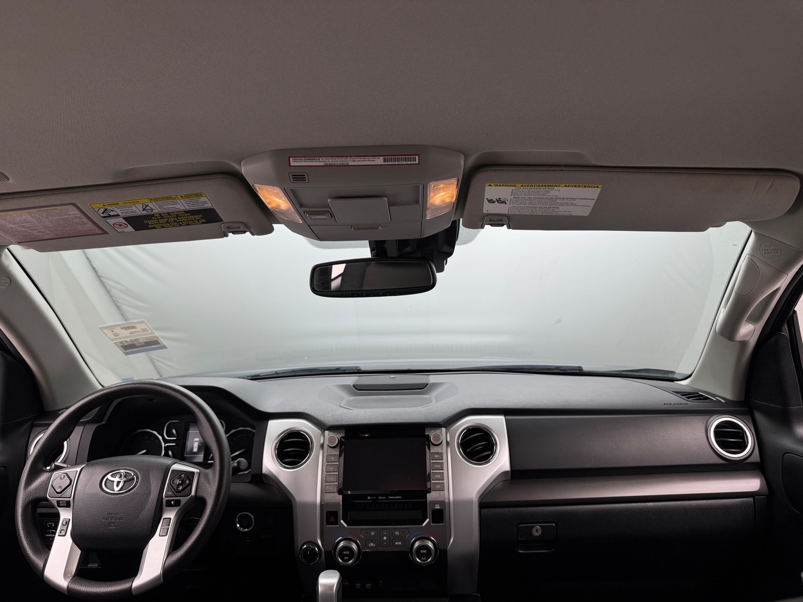 Thumbnail: 2020 Toyota Tundra - 3