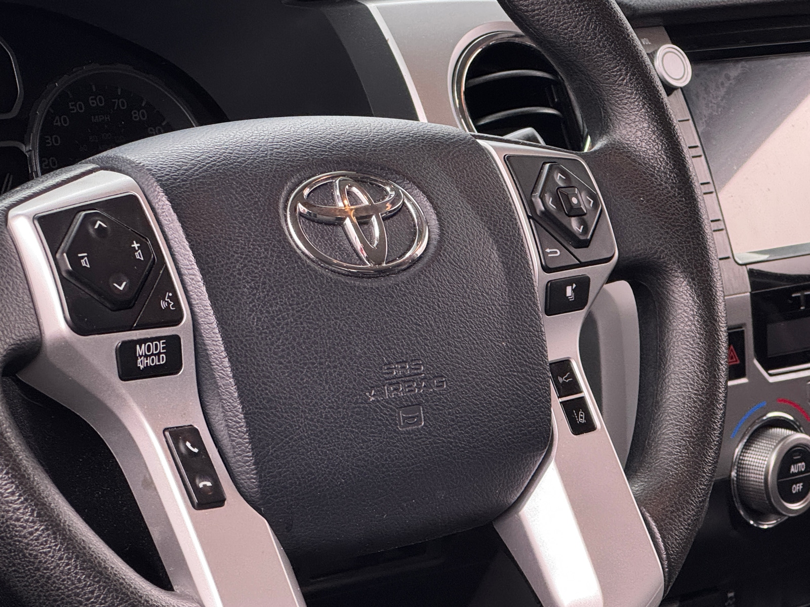 Thumbnail: 2020 Toyota Tundra - 5