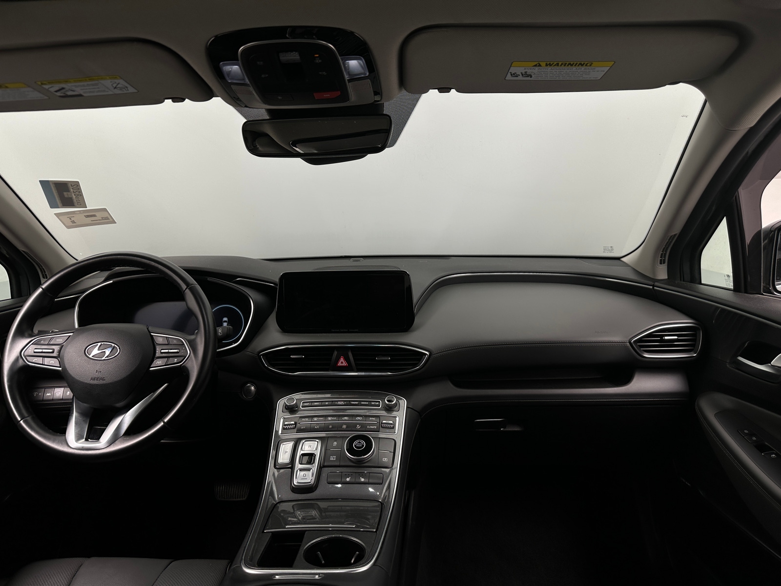 Thumbnail: 2023 Hyundai Santa Fe - 3