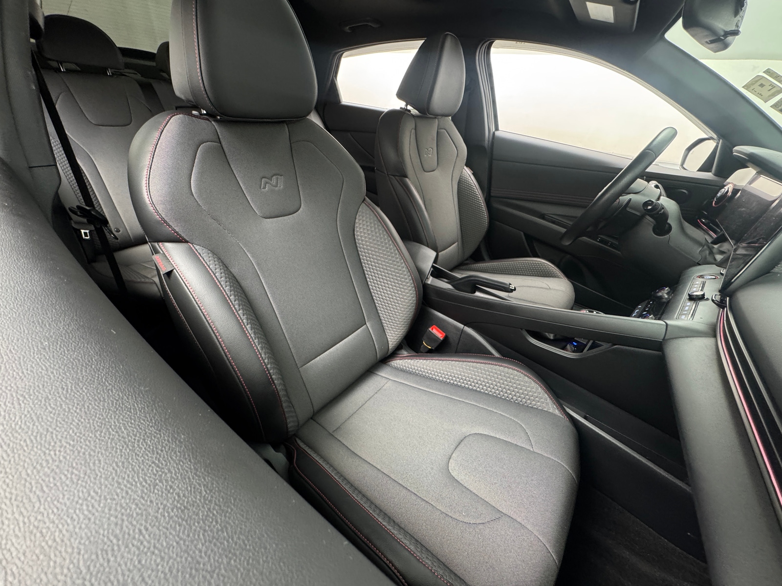 Thumbnail: 2024 Hyundai Elantra - 2