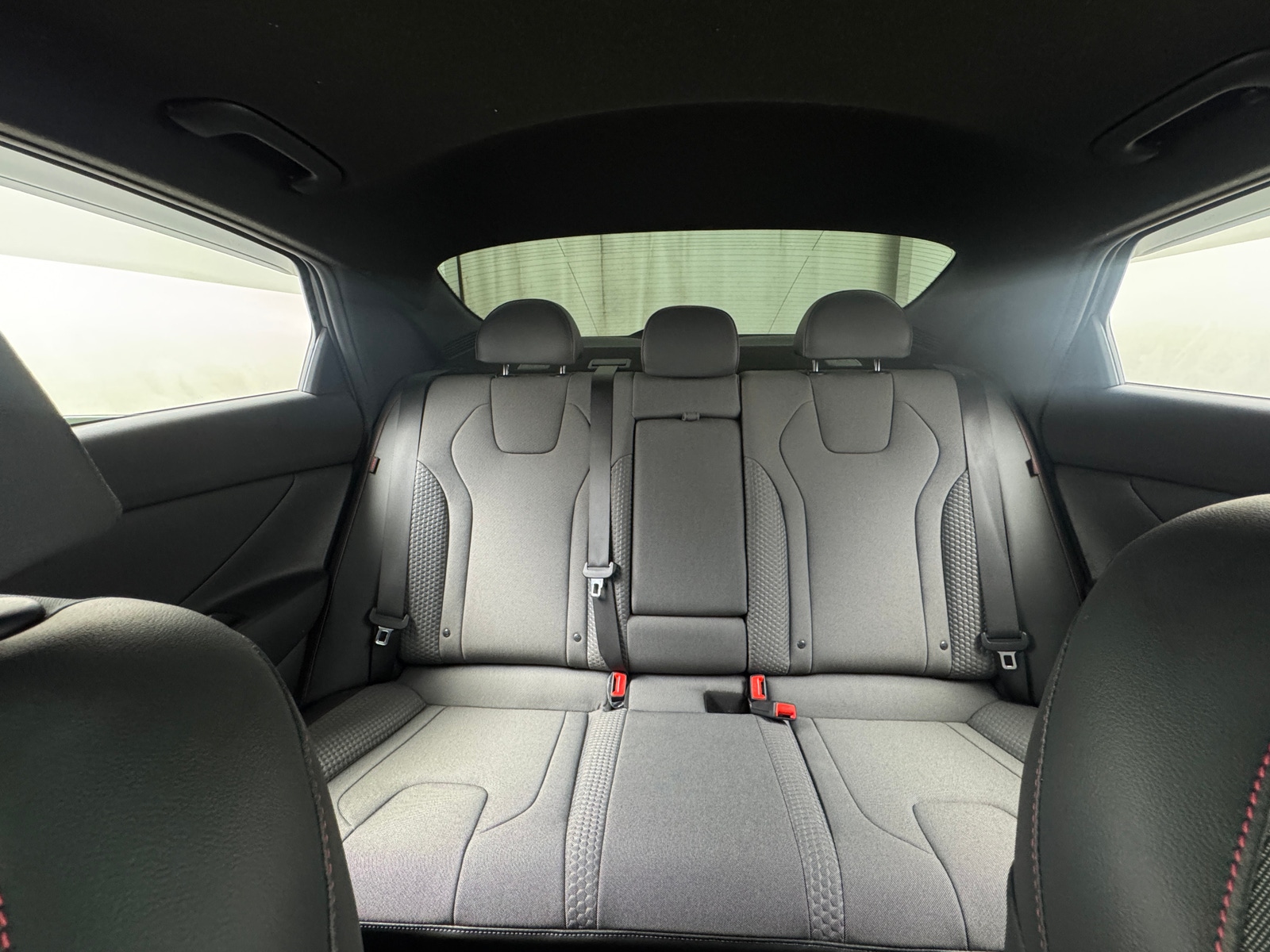 Thumbnail: 2024 Hyundai Elantra - 6