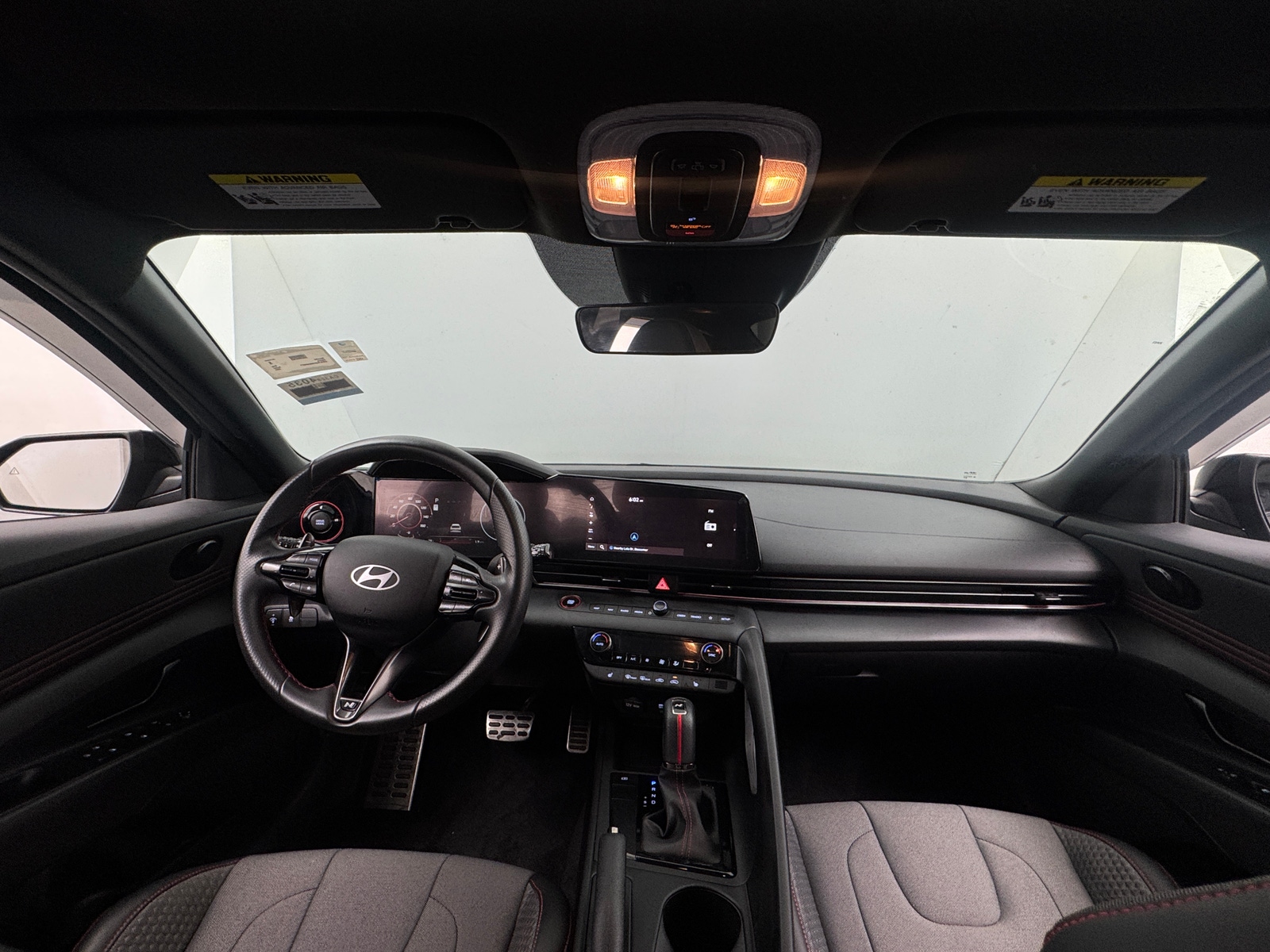 Thumbnail: 2024 Hyundai Elantra - 3