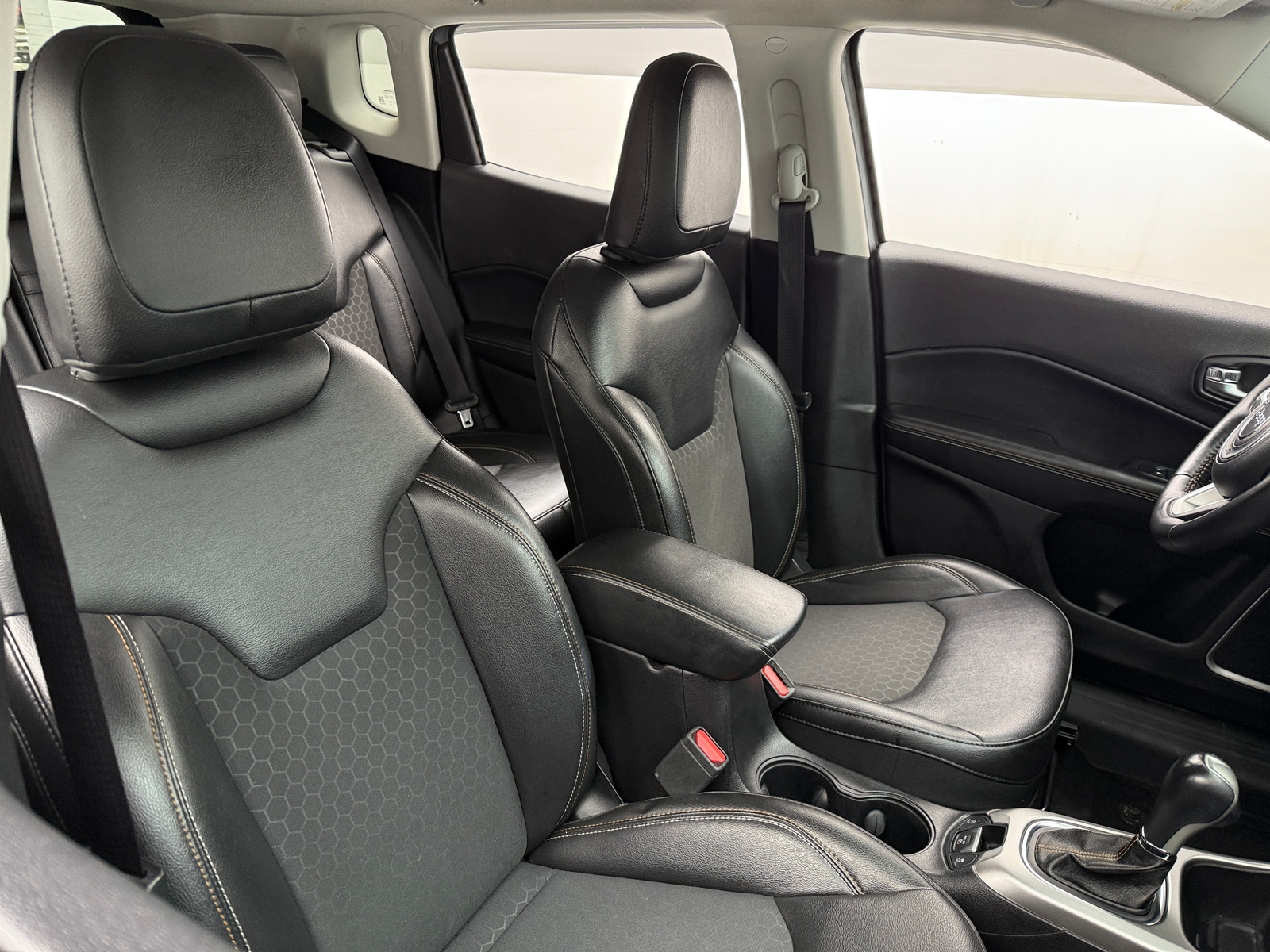Thumbnail: 2019 Jeep Compass - 2