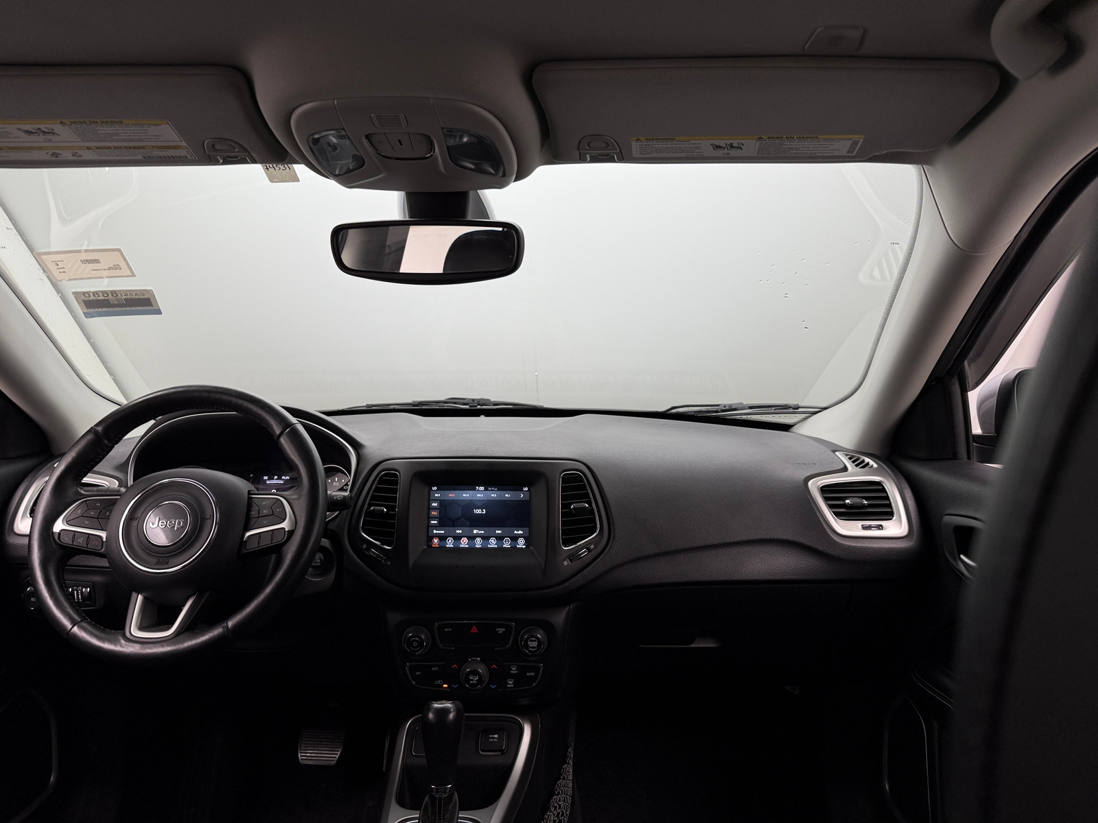 Thumbnail: 2019 Jeep Compass - 3