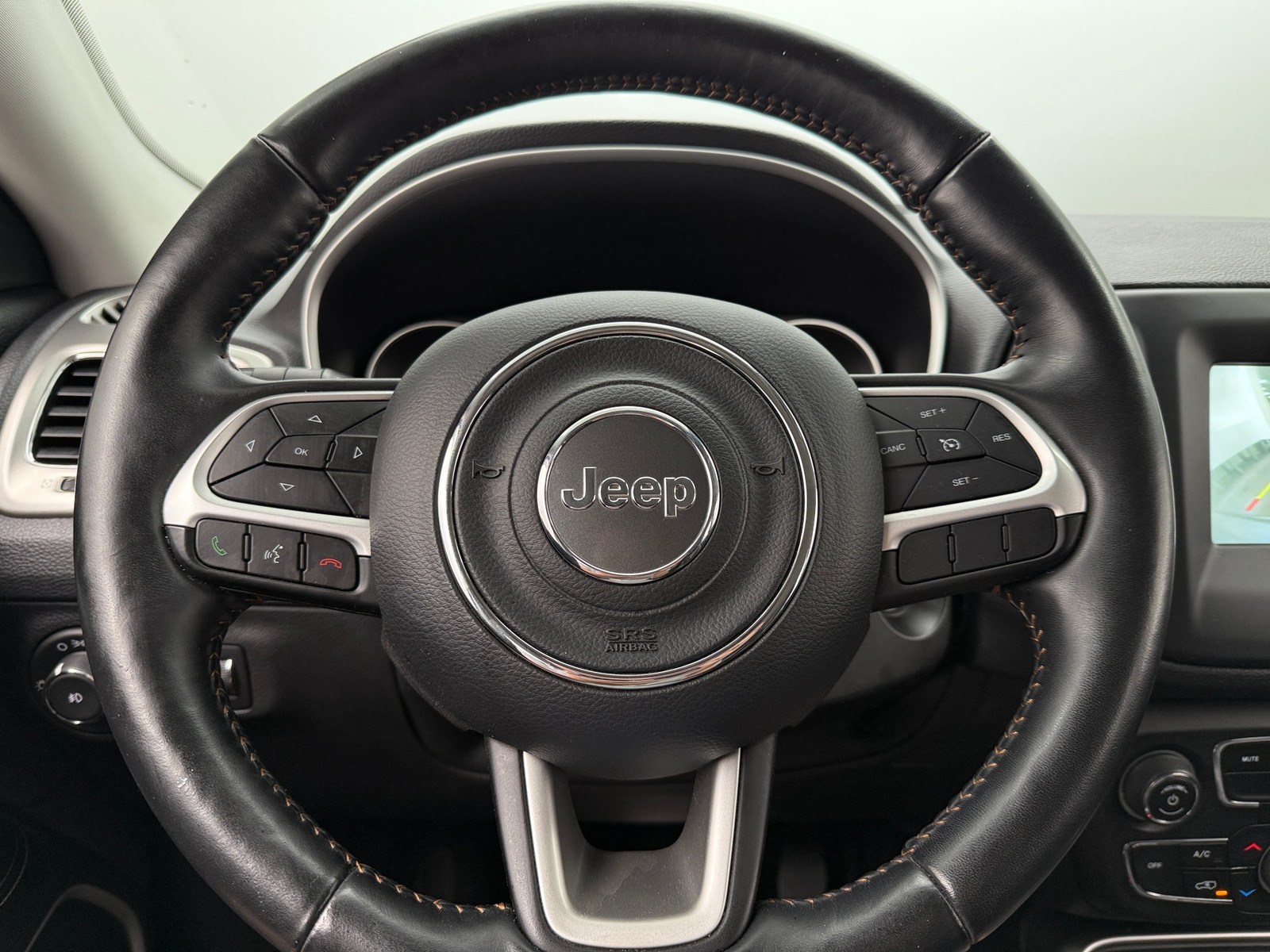 Thumbnail: 2019 Jeep Compass - 5