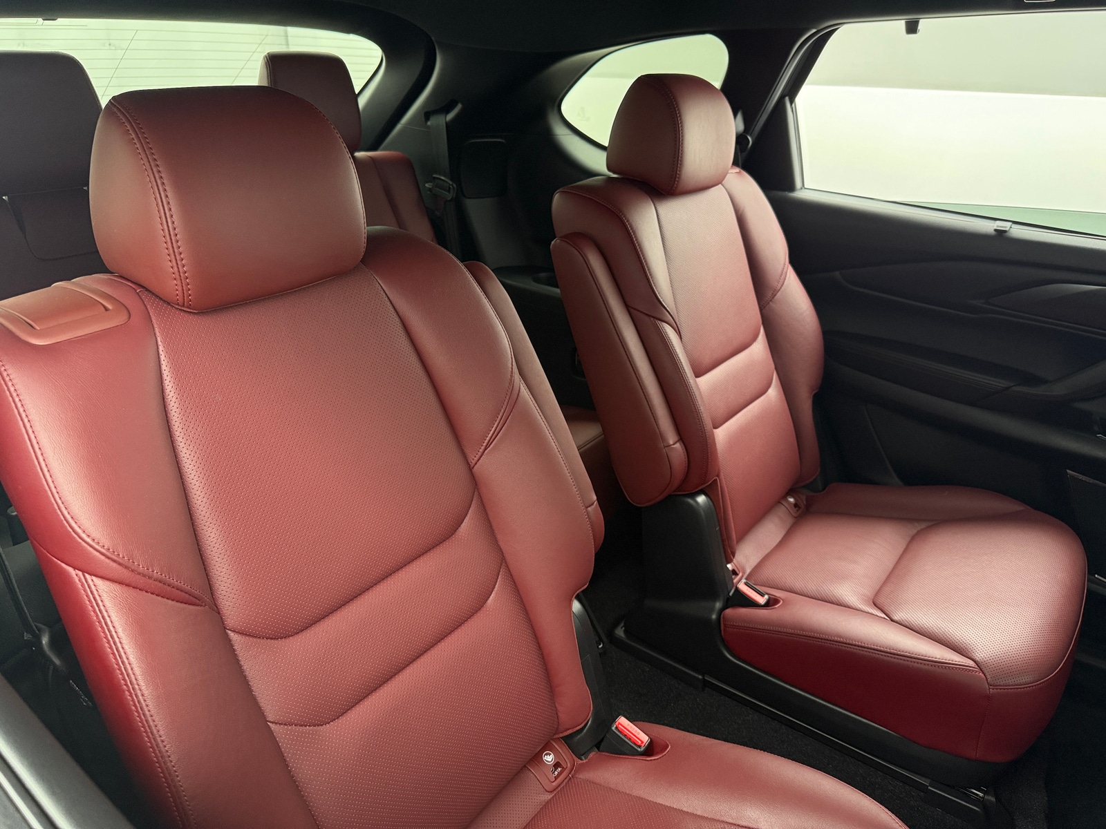Thumbnail: 2023 Mazda CX-9 - 5