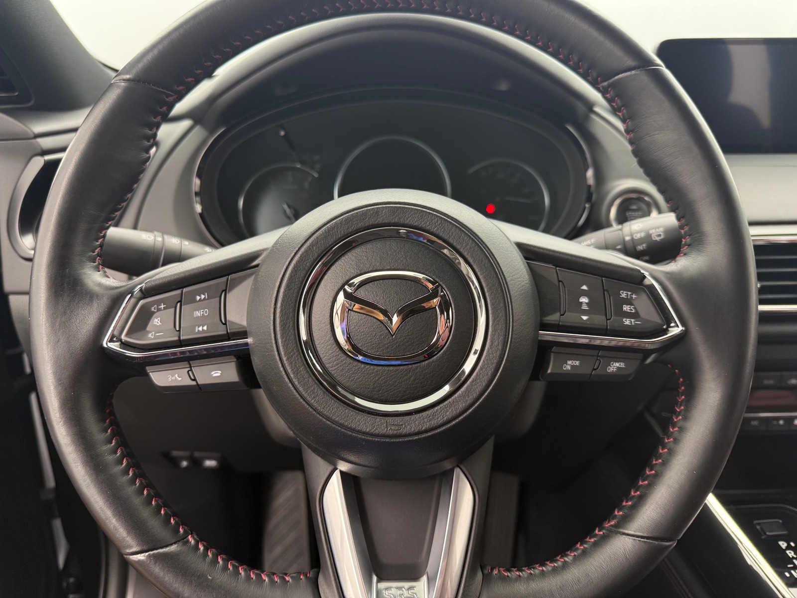 Thumbnail: 2023 Mazda CX-9 - 4
