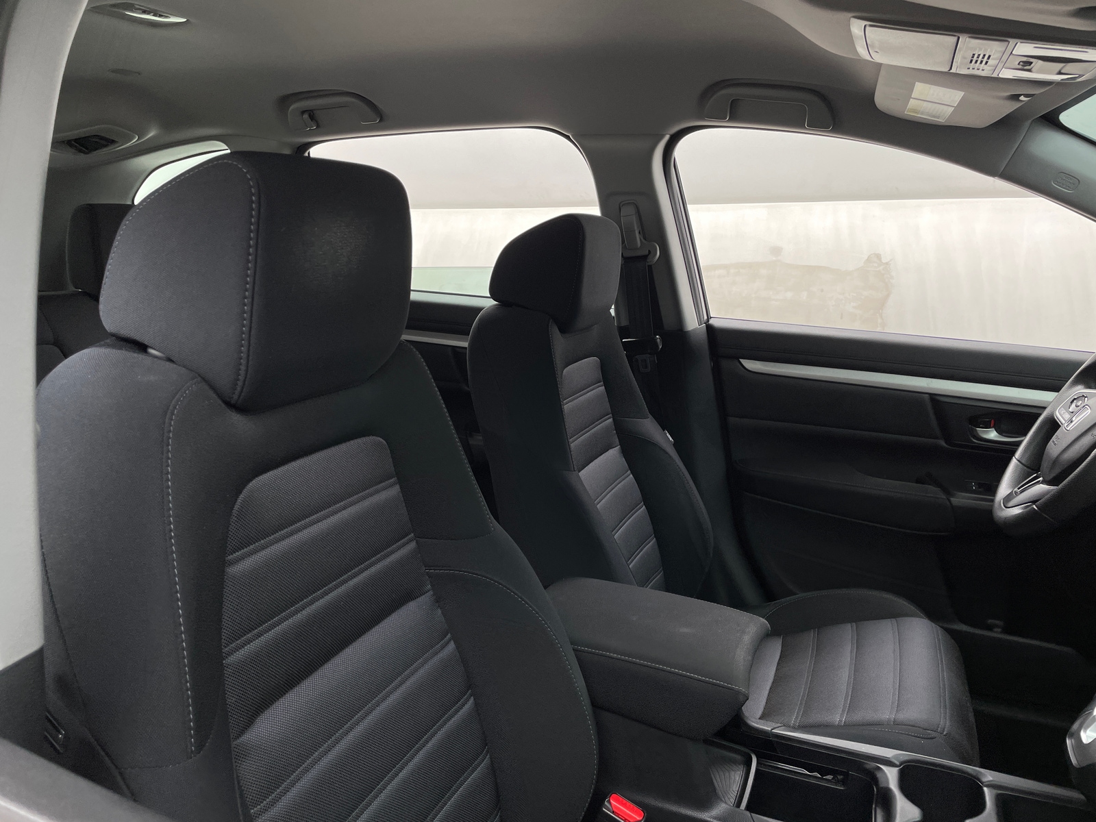 Thumbnail: 2019 Honda CR-V - 2