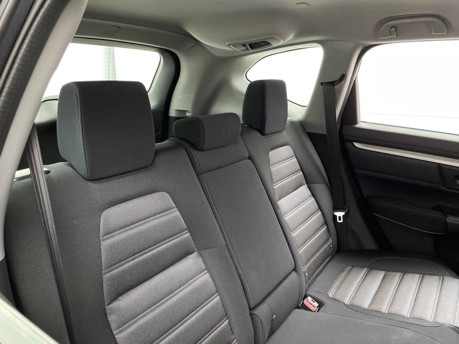 Thumbnail: 2019 Honda CR-V - 6