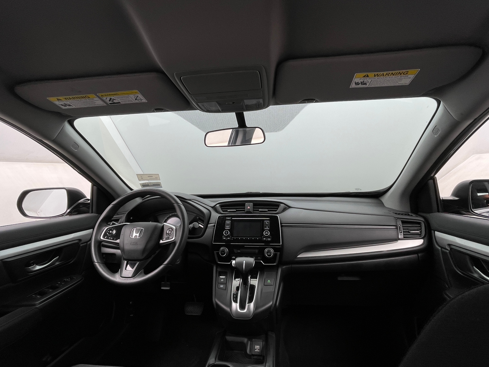 Thumbnail: 2019 Honda CR-V - 3