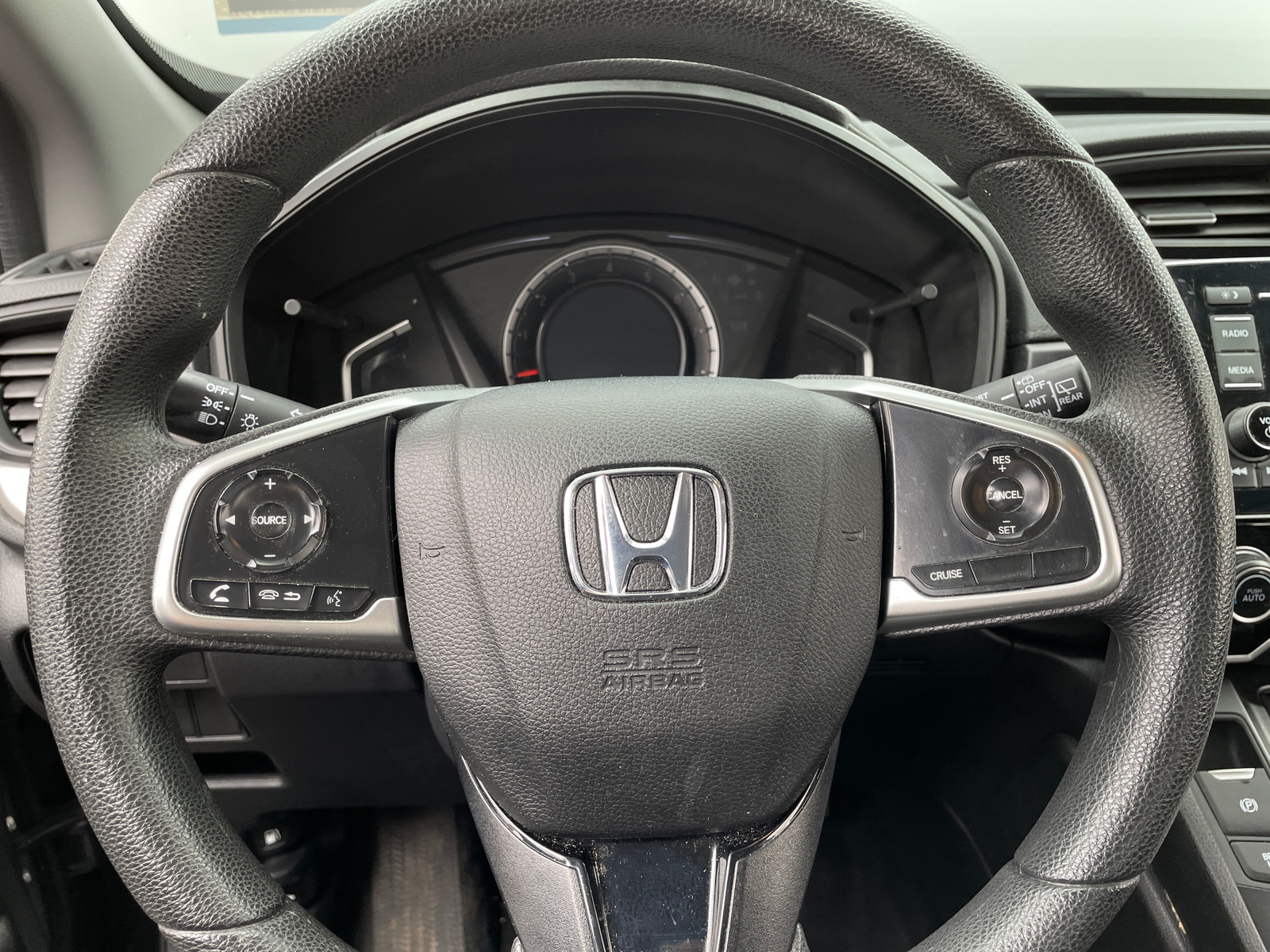 Thumbnail: 2019 Honda CR-V - 5