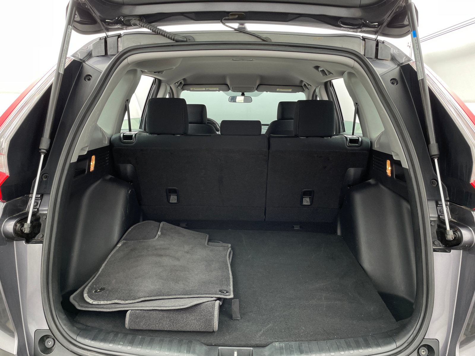 Thumbnail: 2019 Honda CR-V - 7